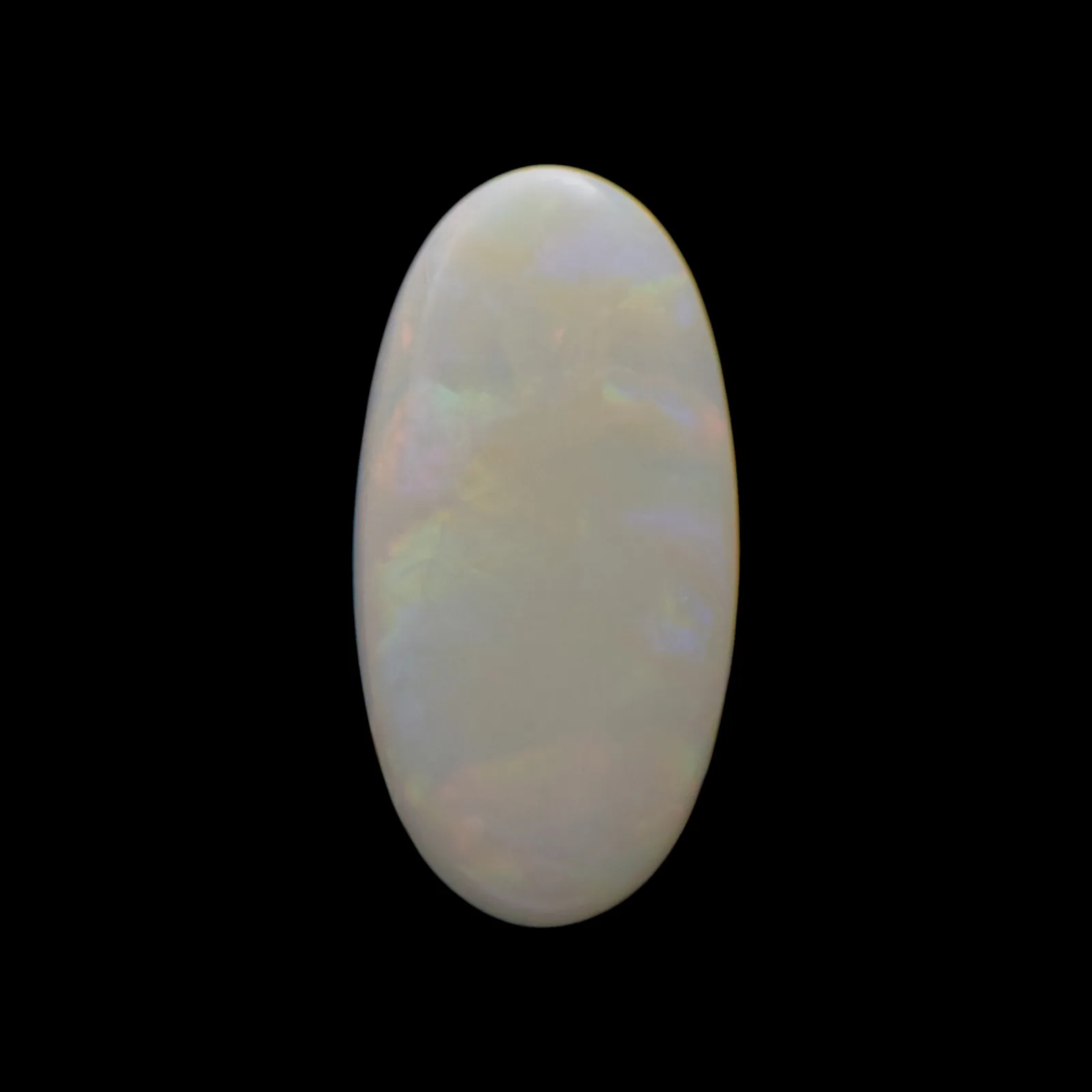 Australian Opal - 7.8 Carat