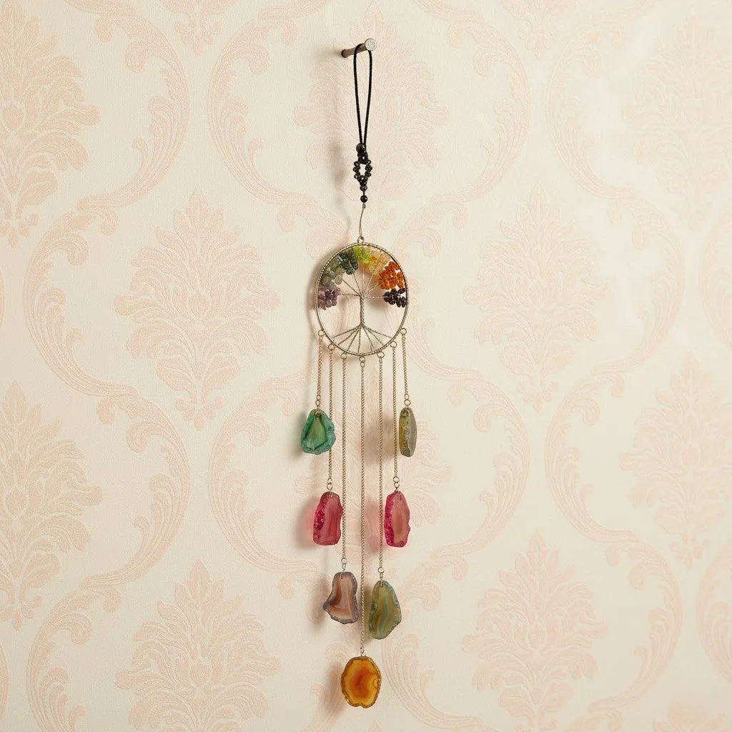 Big Oval Shape Hanging