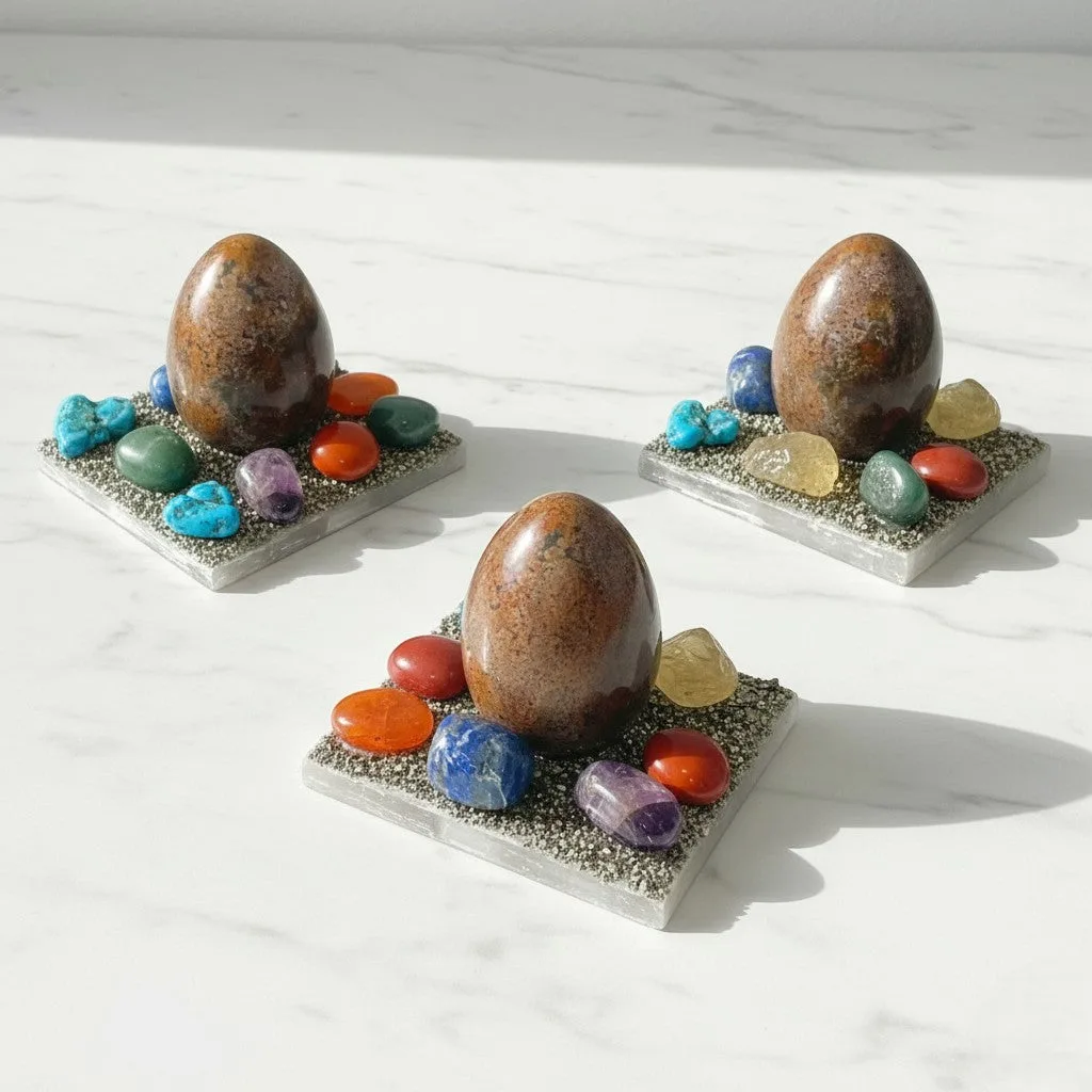 Bloodstone Square