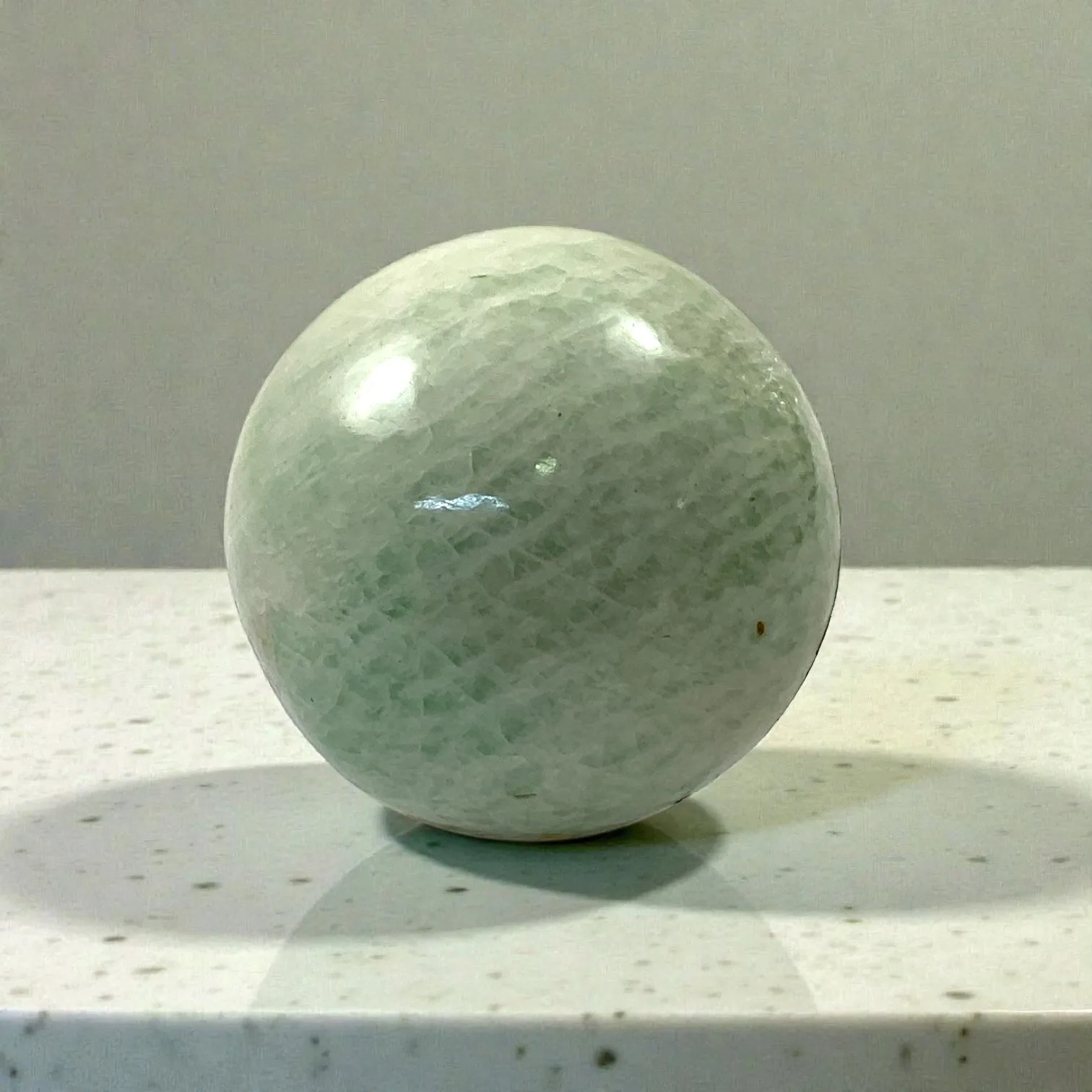 Amazonite Ball