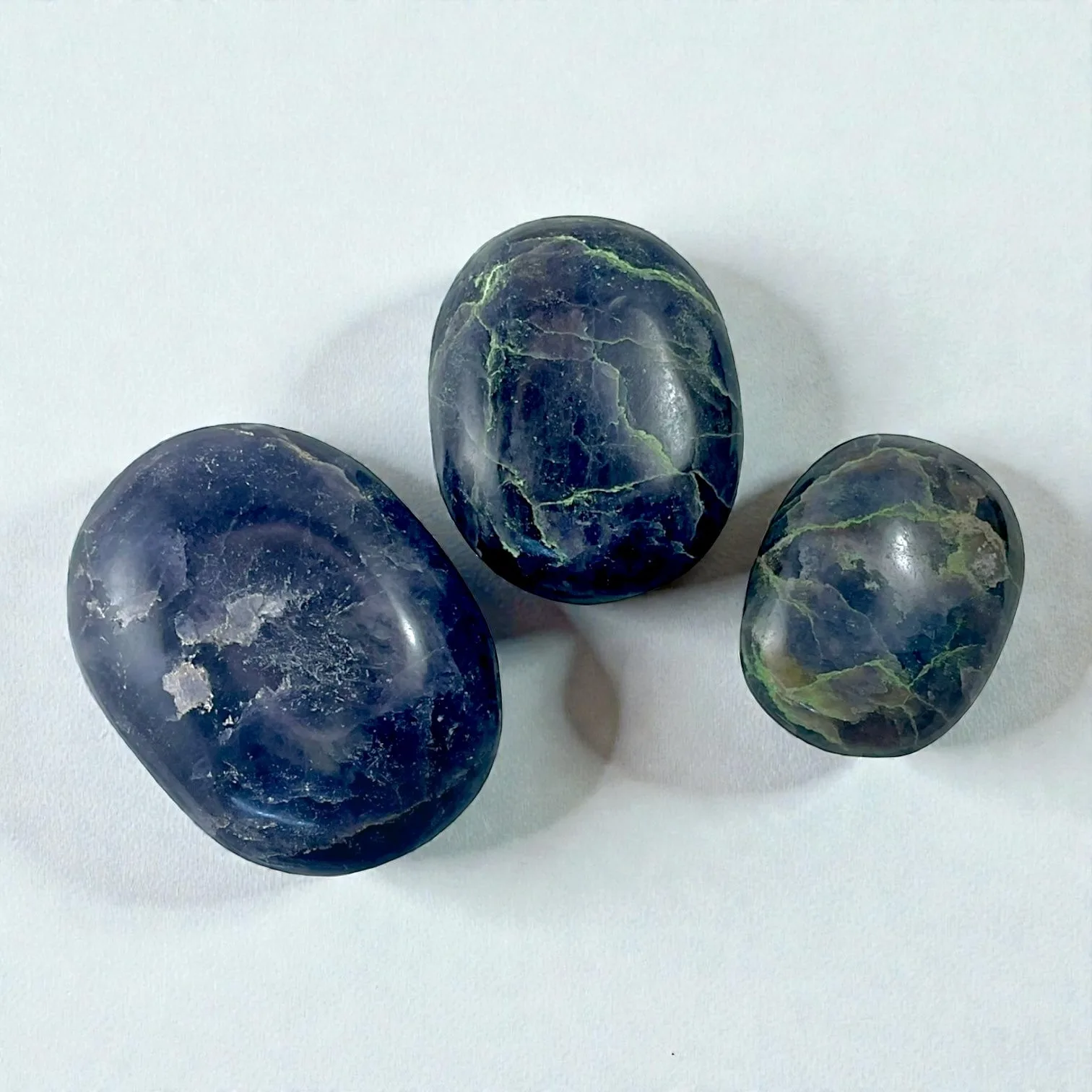 Iolite Palm