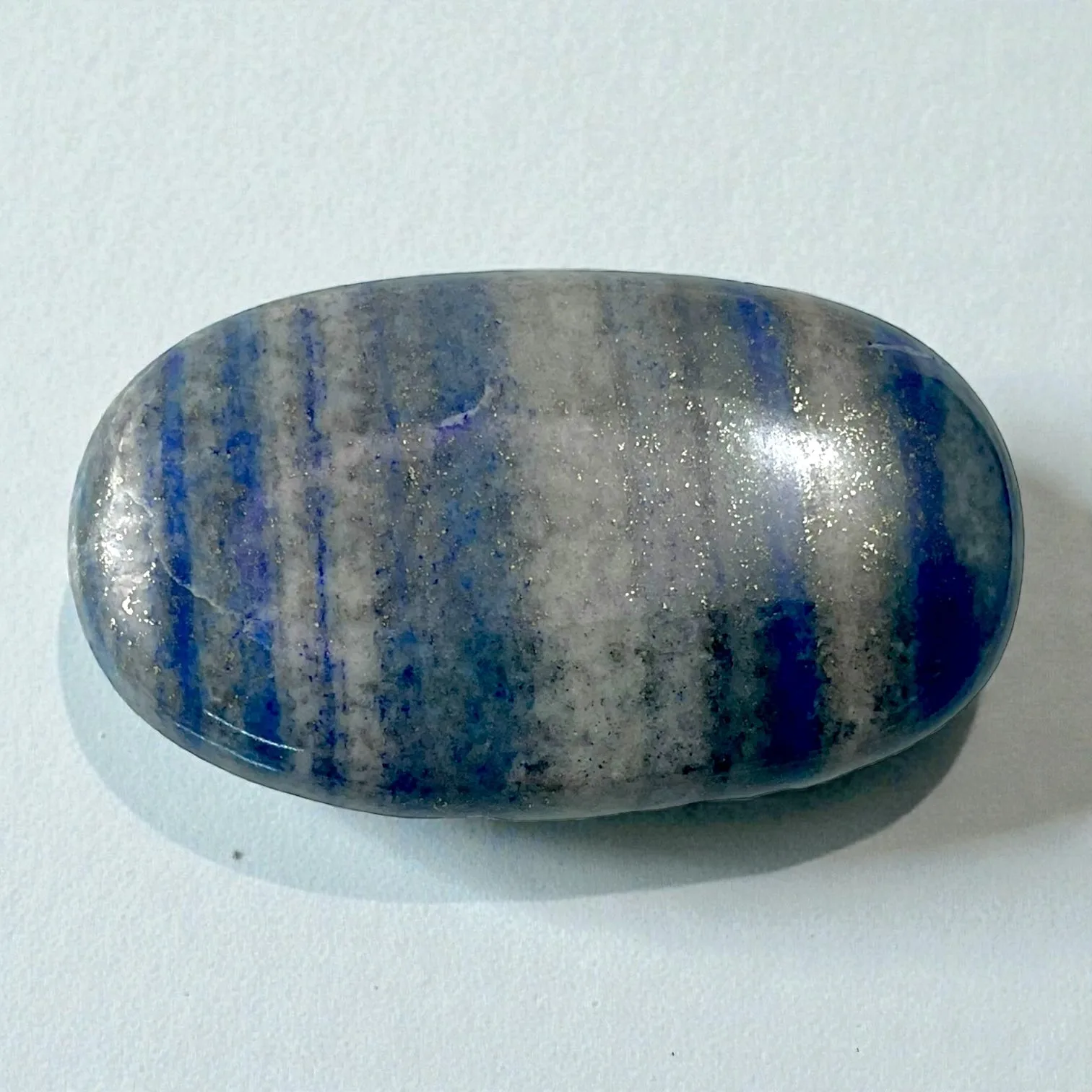 Lapis Lazuli Palm