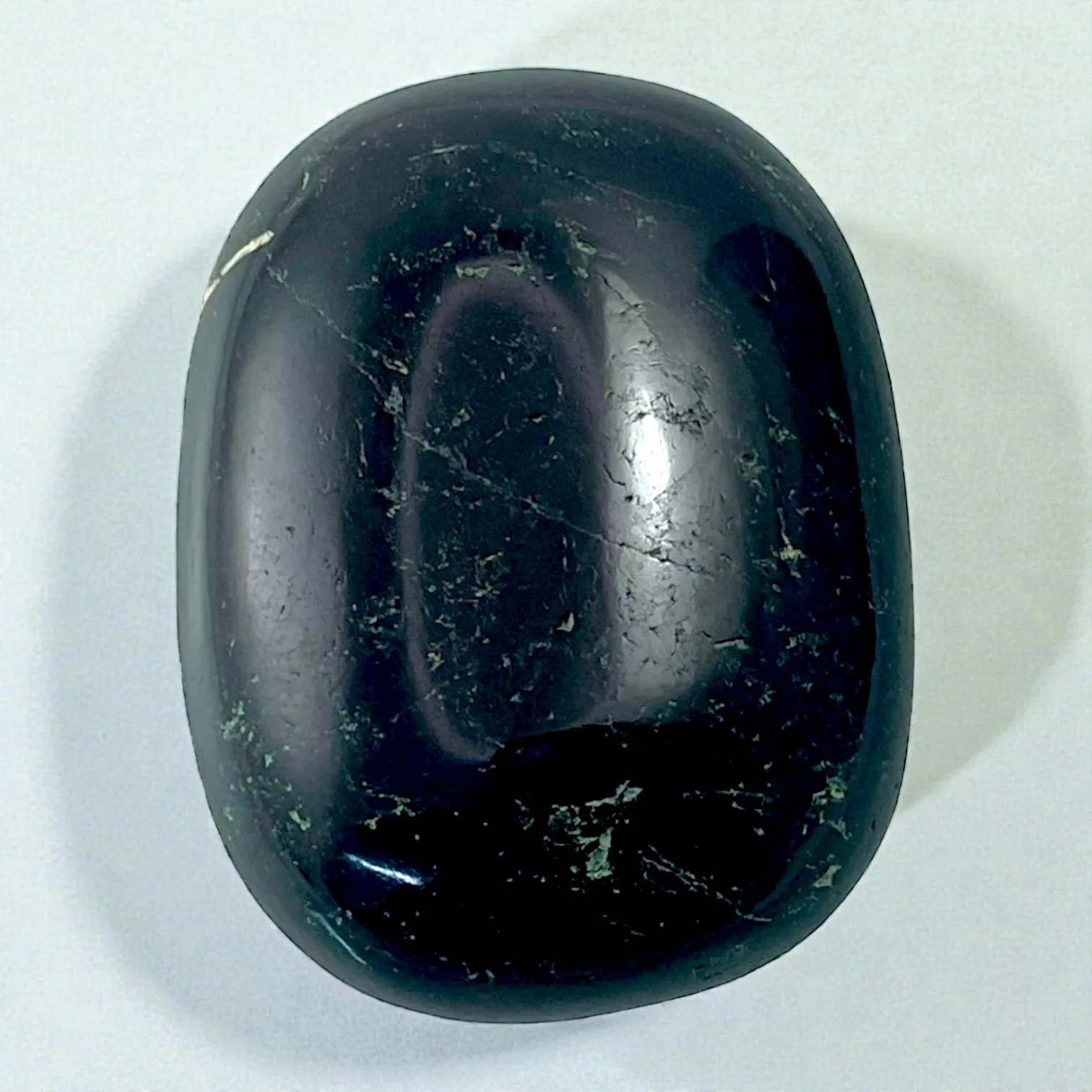 Black Tourmaline Palm