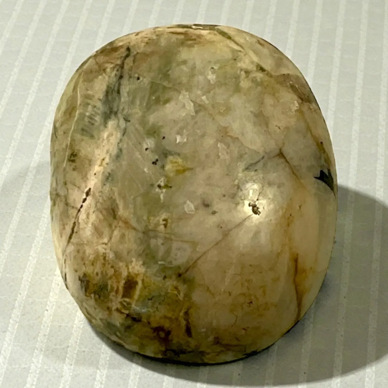 Rainbow Moonstone Palm