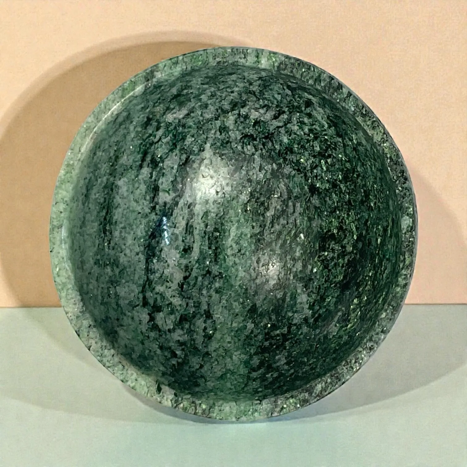 Green Aventurine Bowl