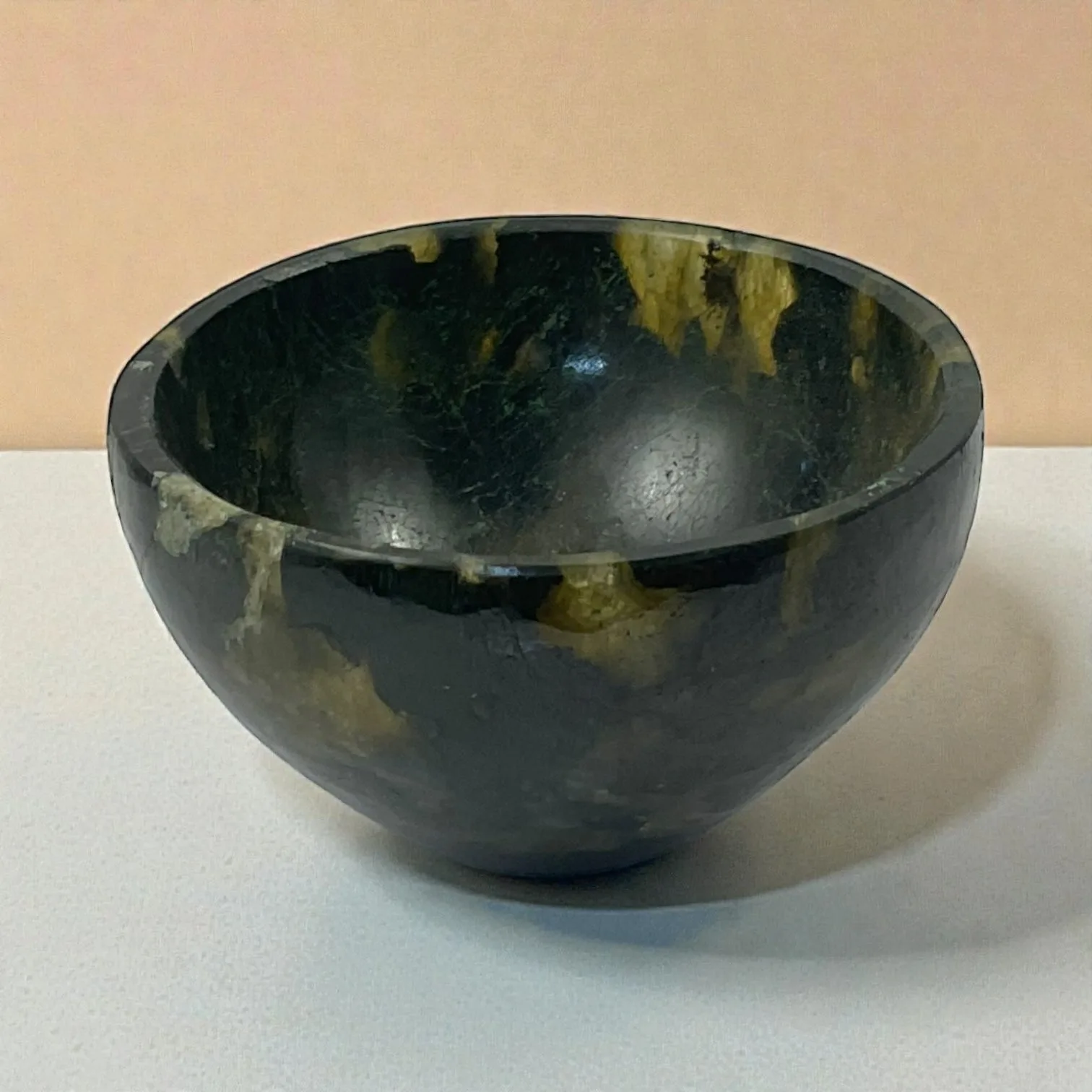 Labrodorite Bowl