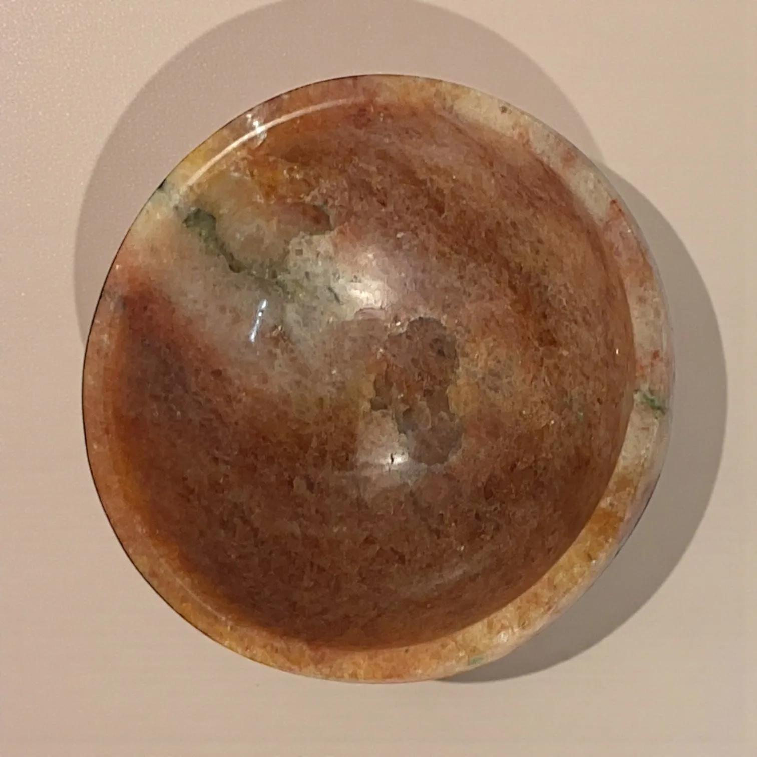 Sunstone Bowl