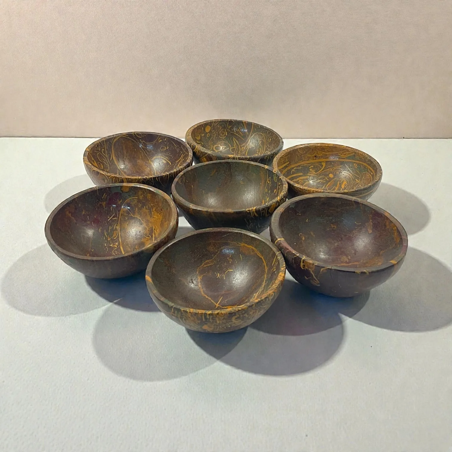 Mariam Jasper Bowl