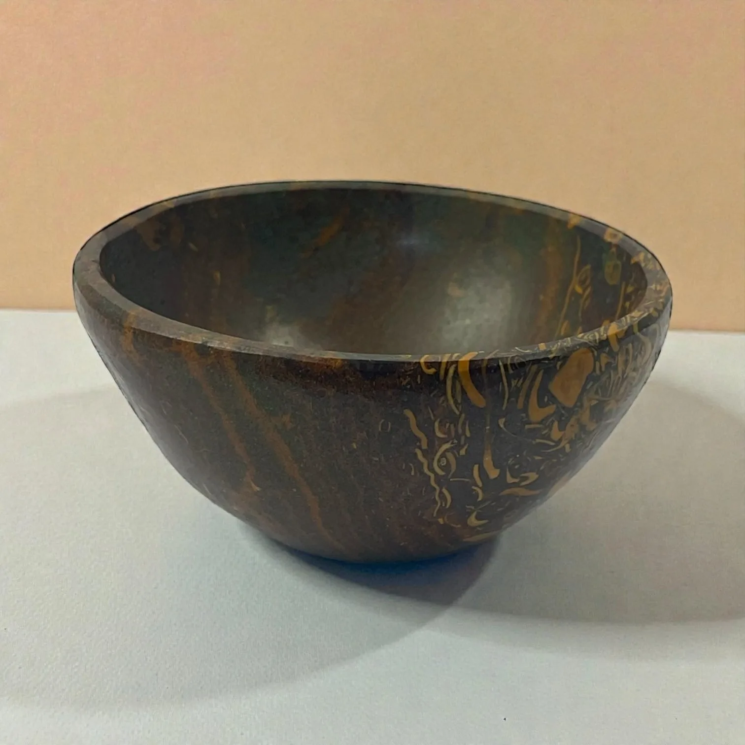 Mariam Jasper Bowl