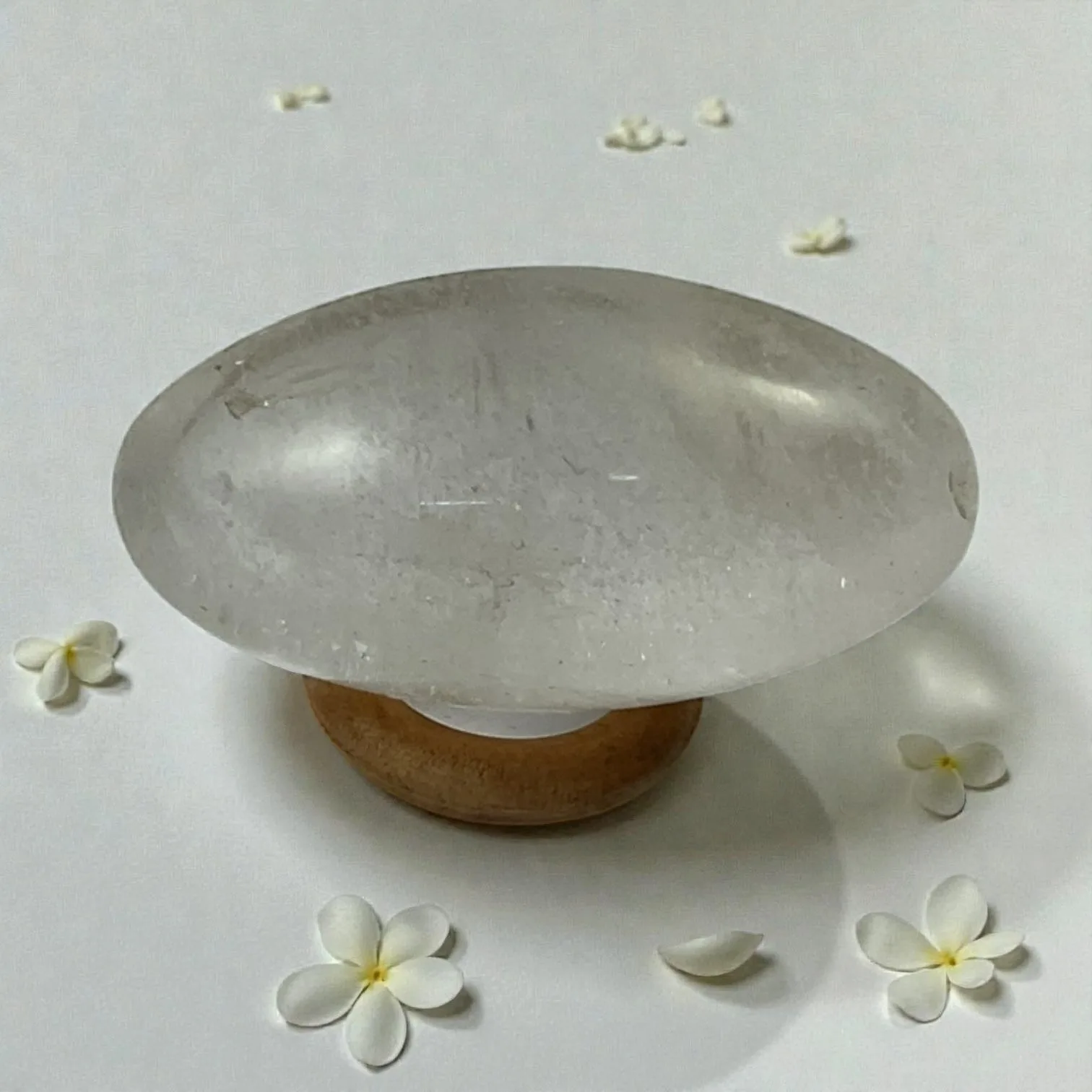 Green Aventurine Shivling