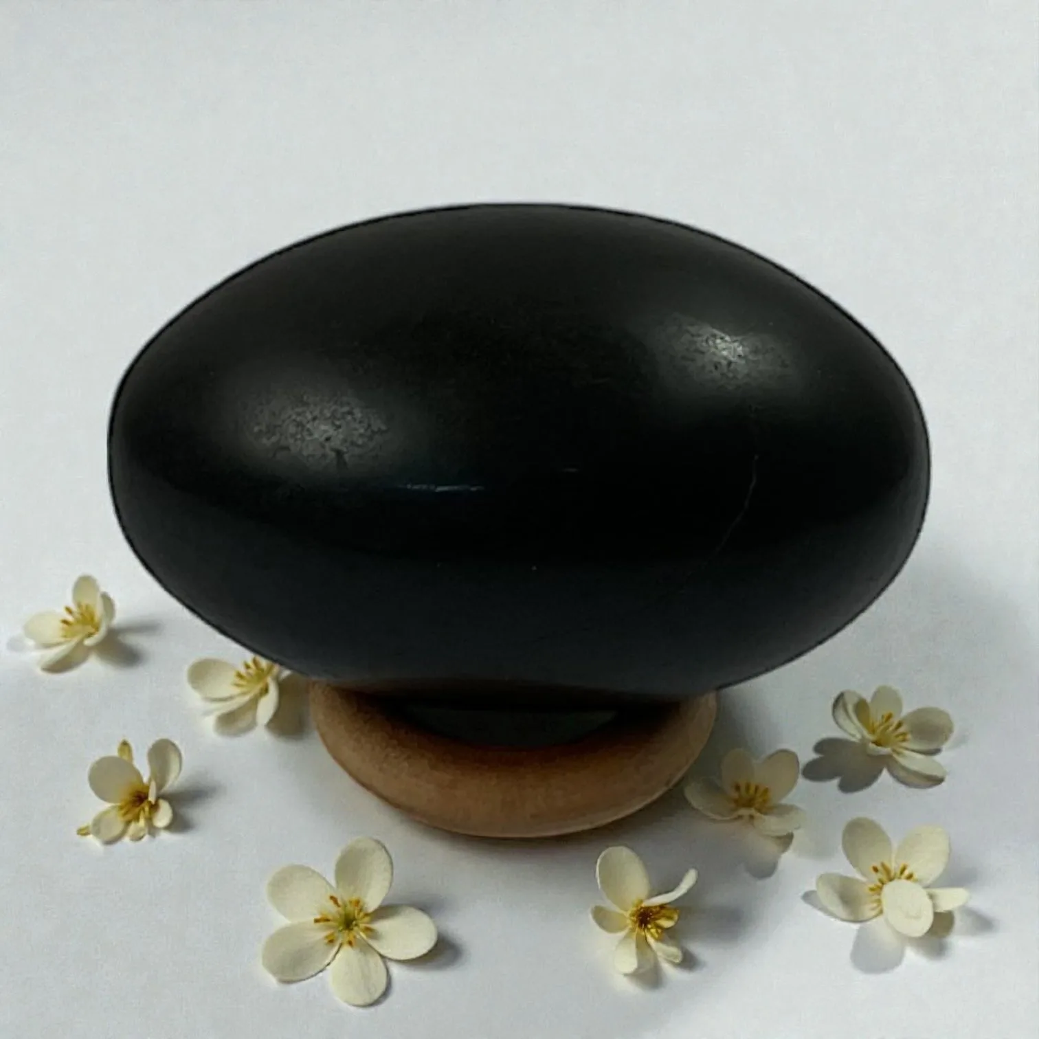 Ruby Zosite Shivling