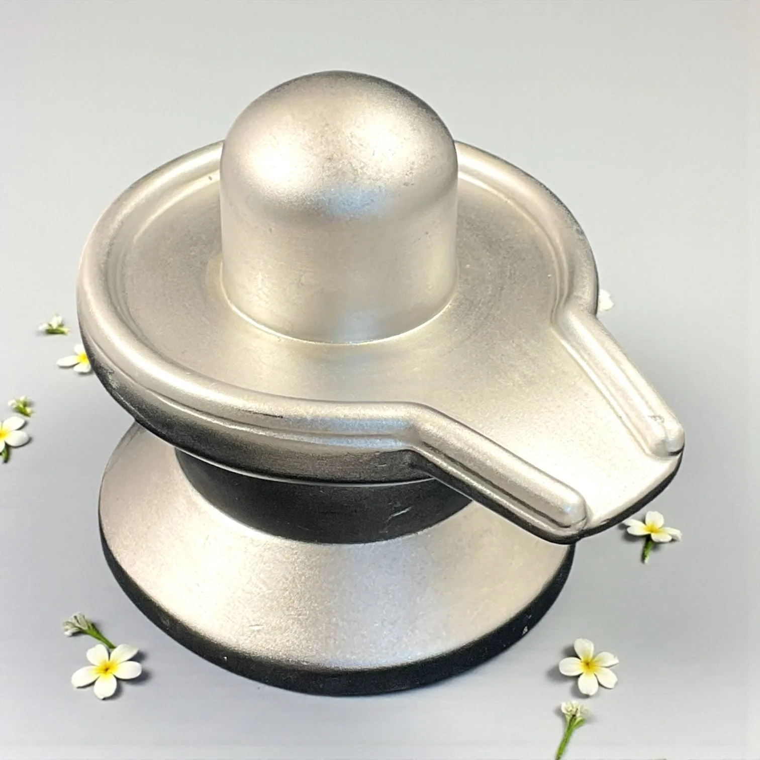 Parad Shivling