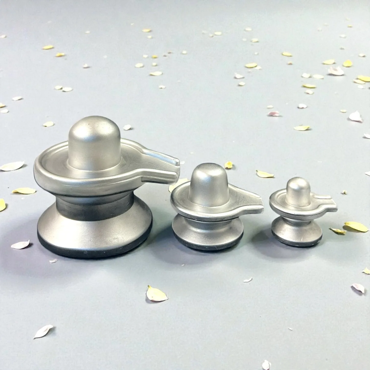 Parad Shivling