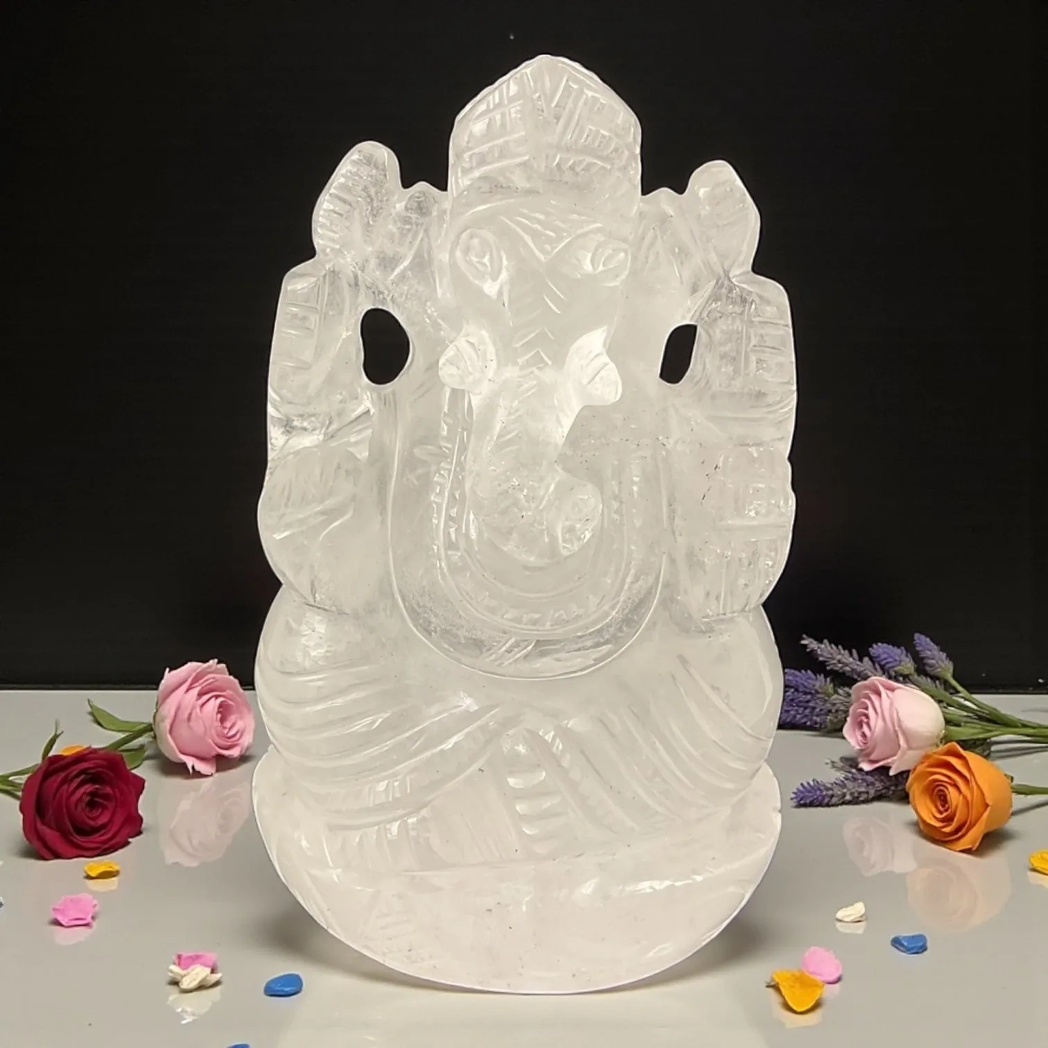 Dvimukha Ganapati