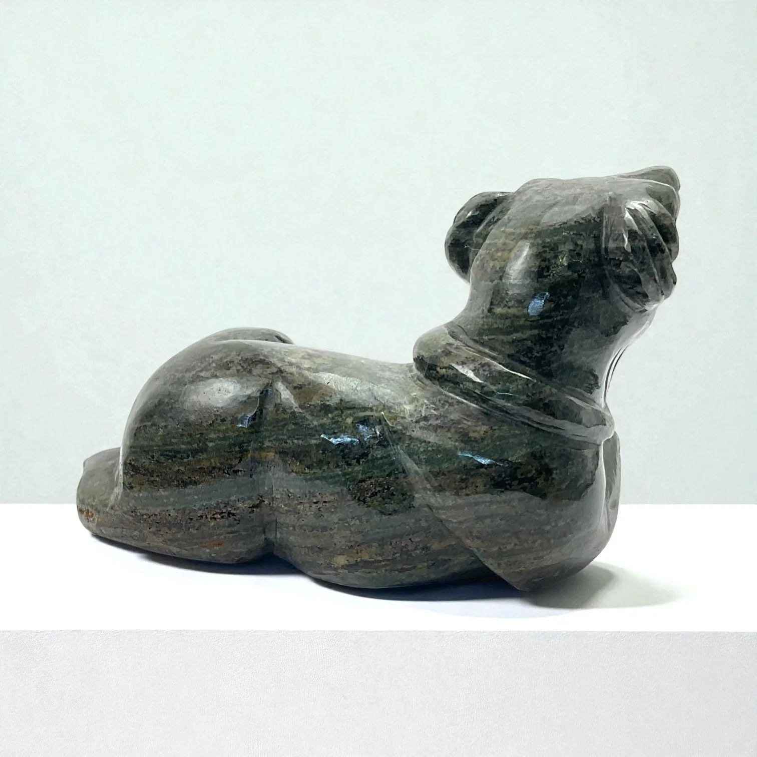 Ocean Jasper Animal