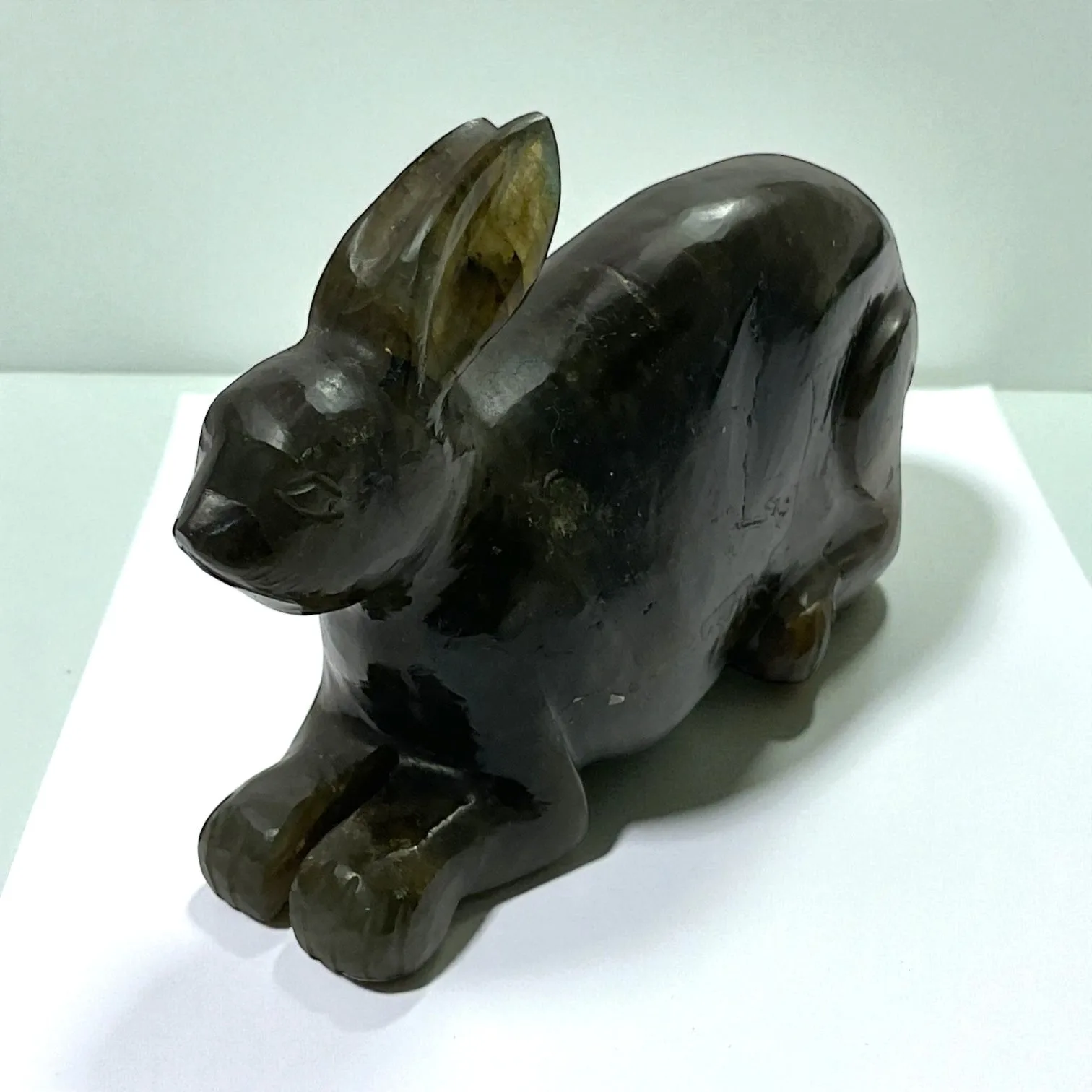 Labrodorite Animal