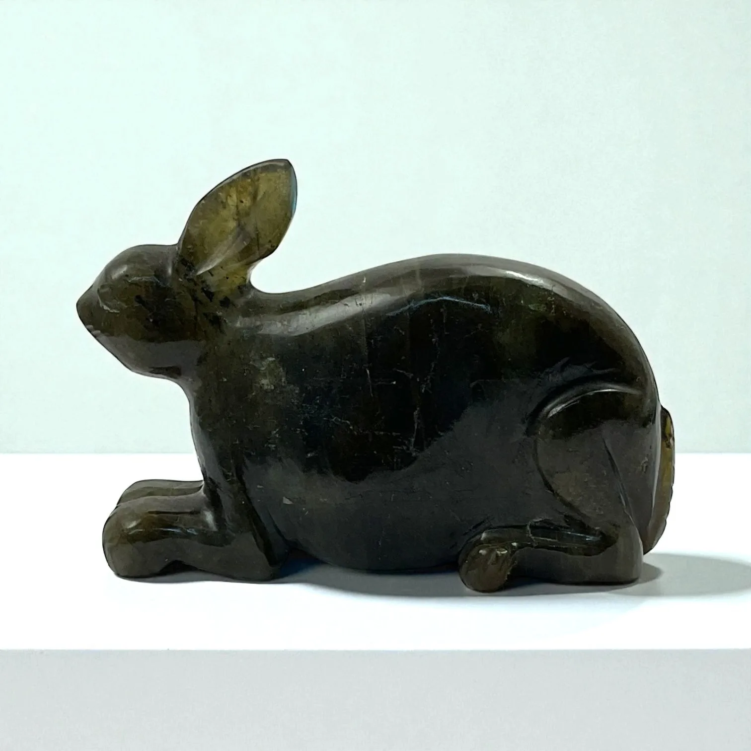Labrodorite Animal