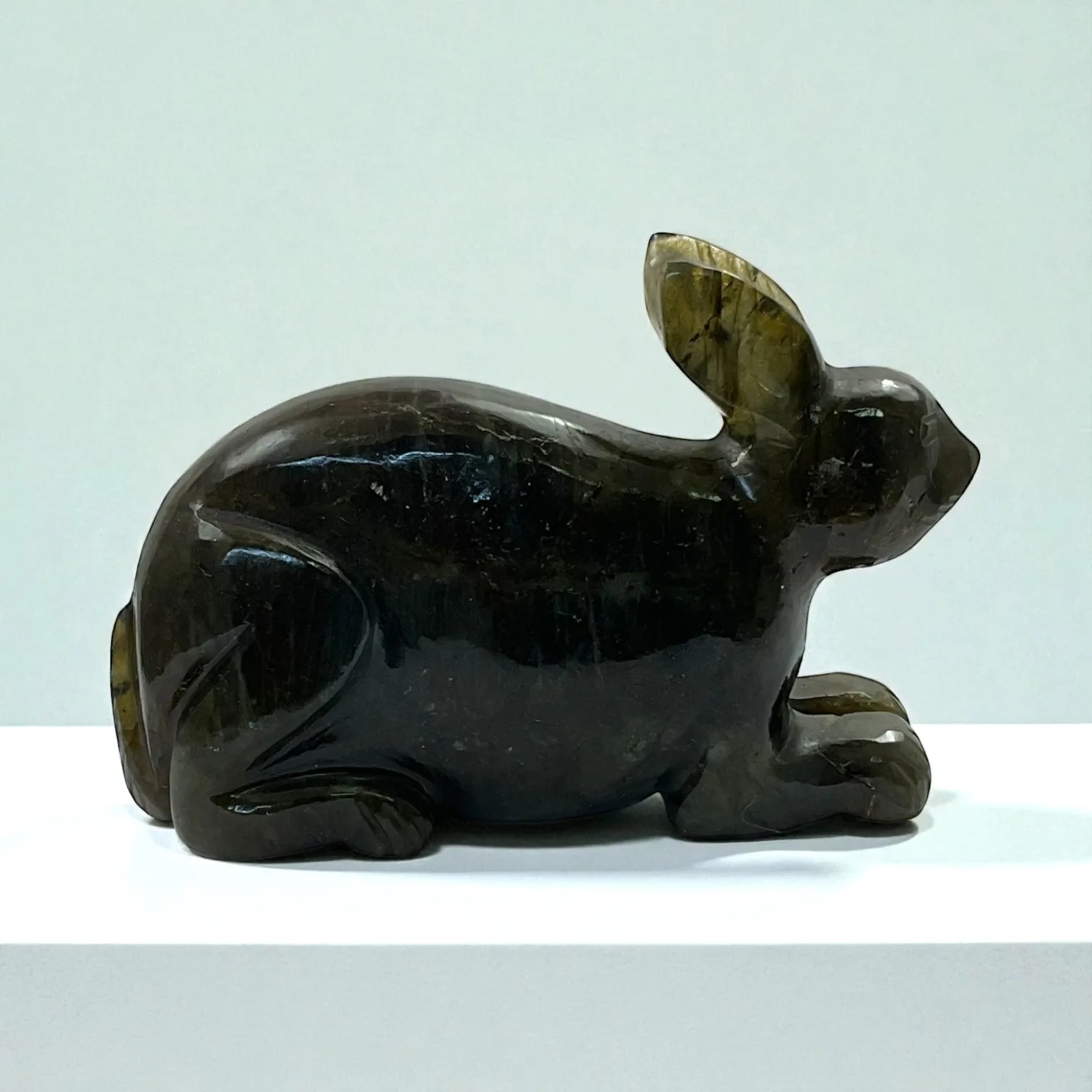 Labrodorite Animal
