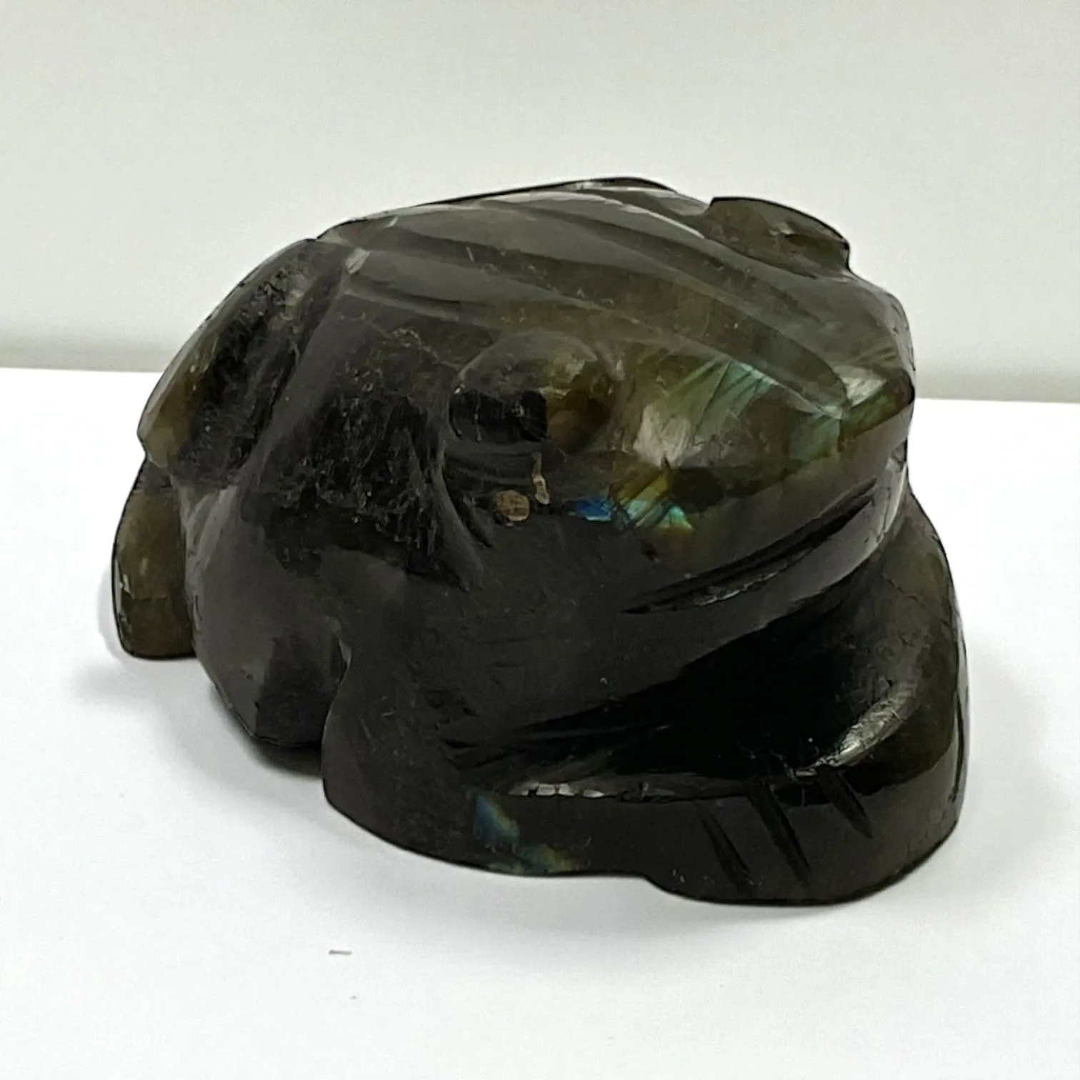 Labrodorite Animal