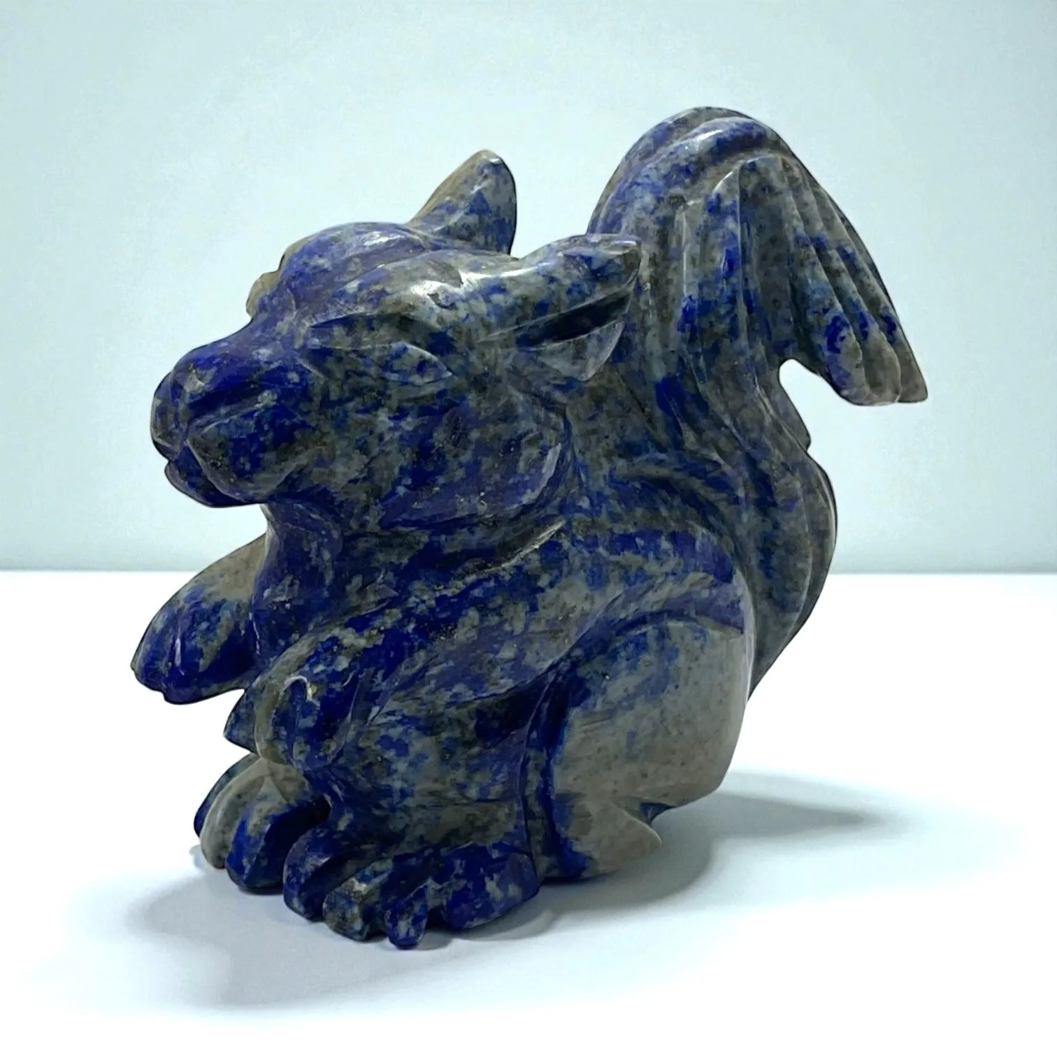 Lapis Lazuli Animal