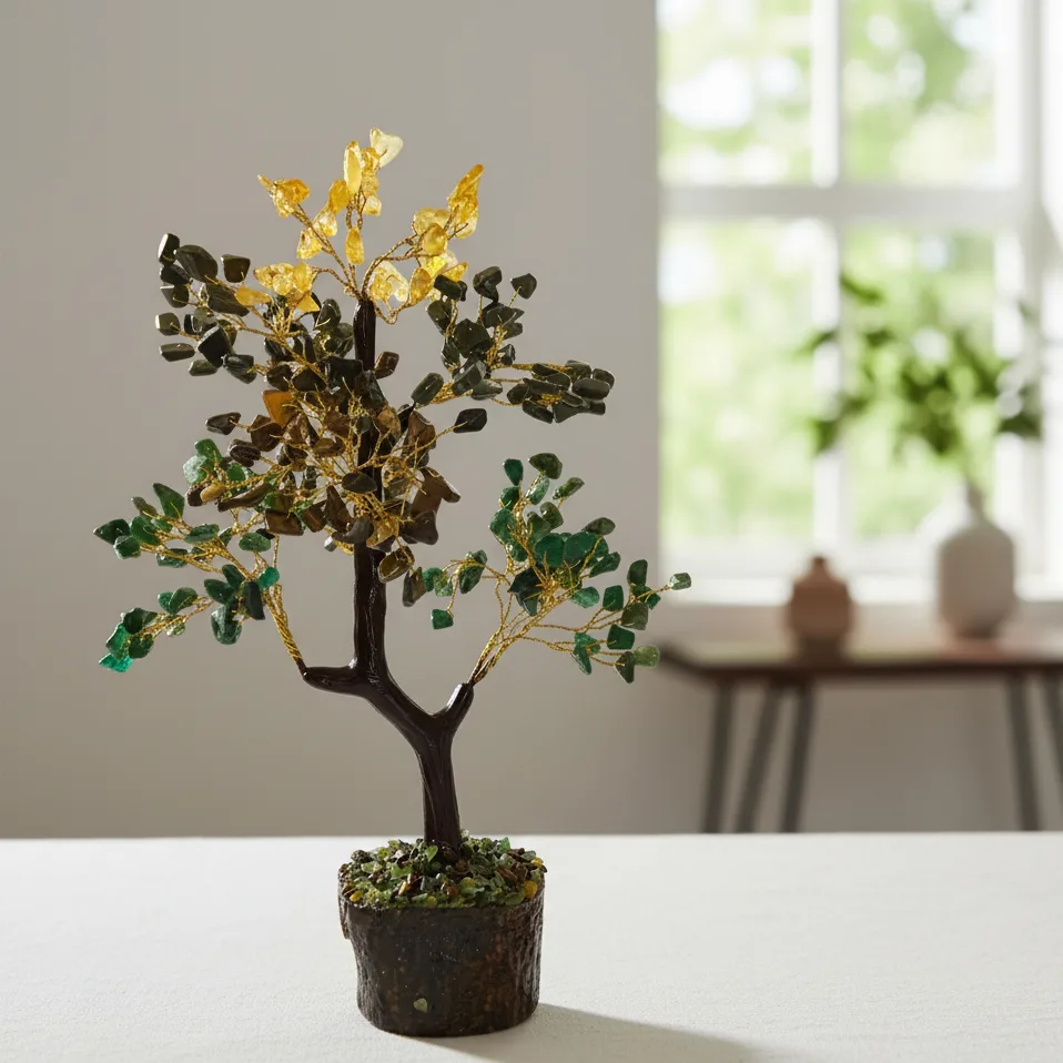 Money Magnet Tree 300 Beads