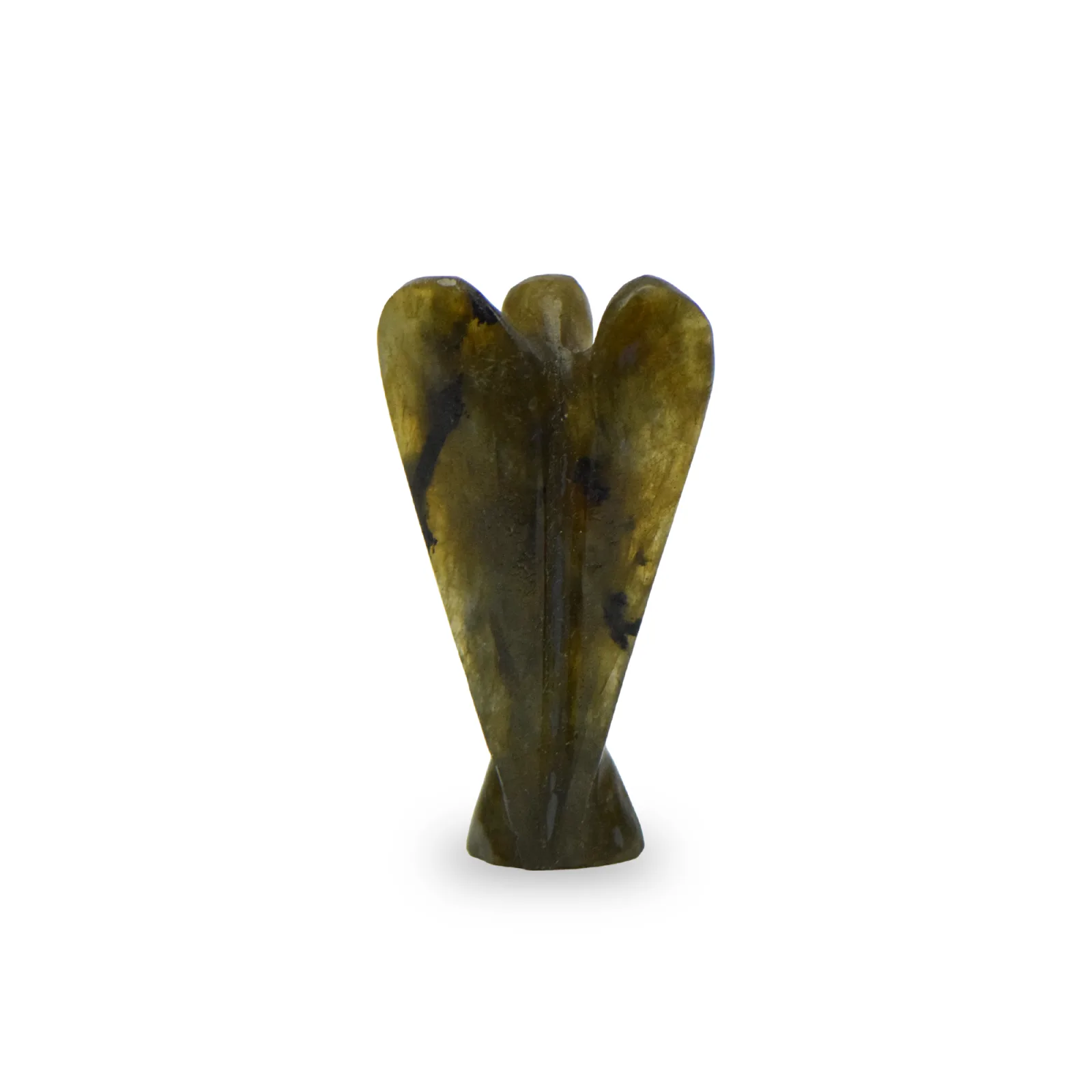 Labrodorite Angel-1