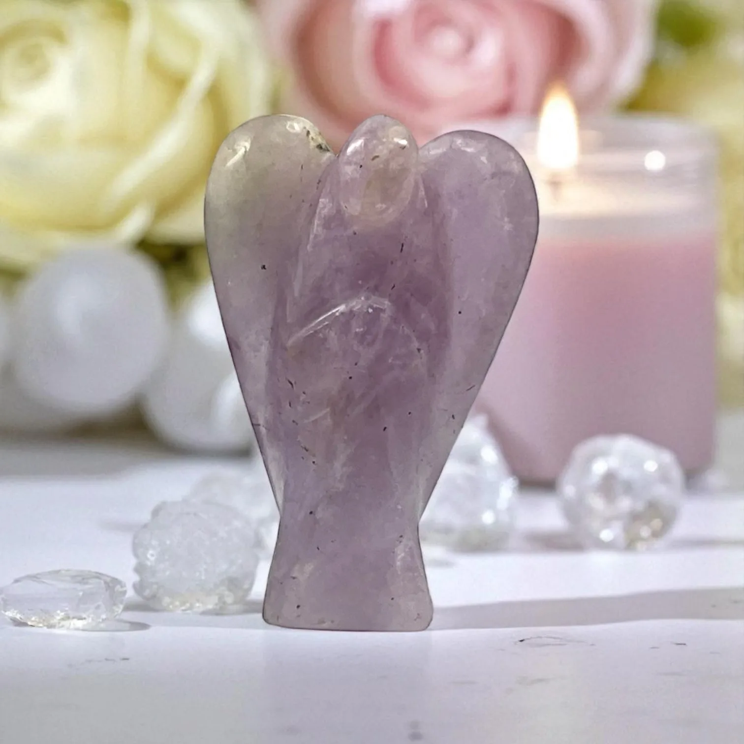 amethyst Angel-2
