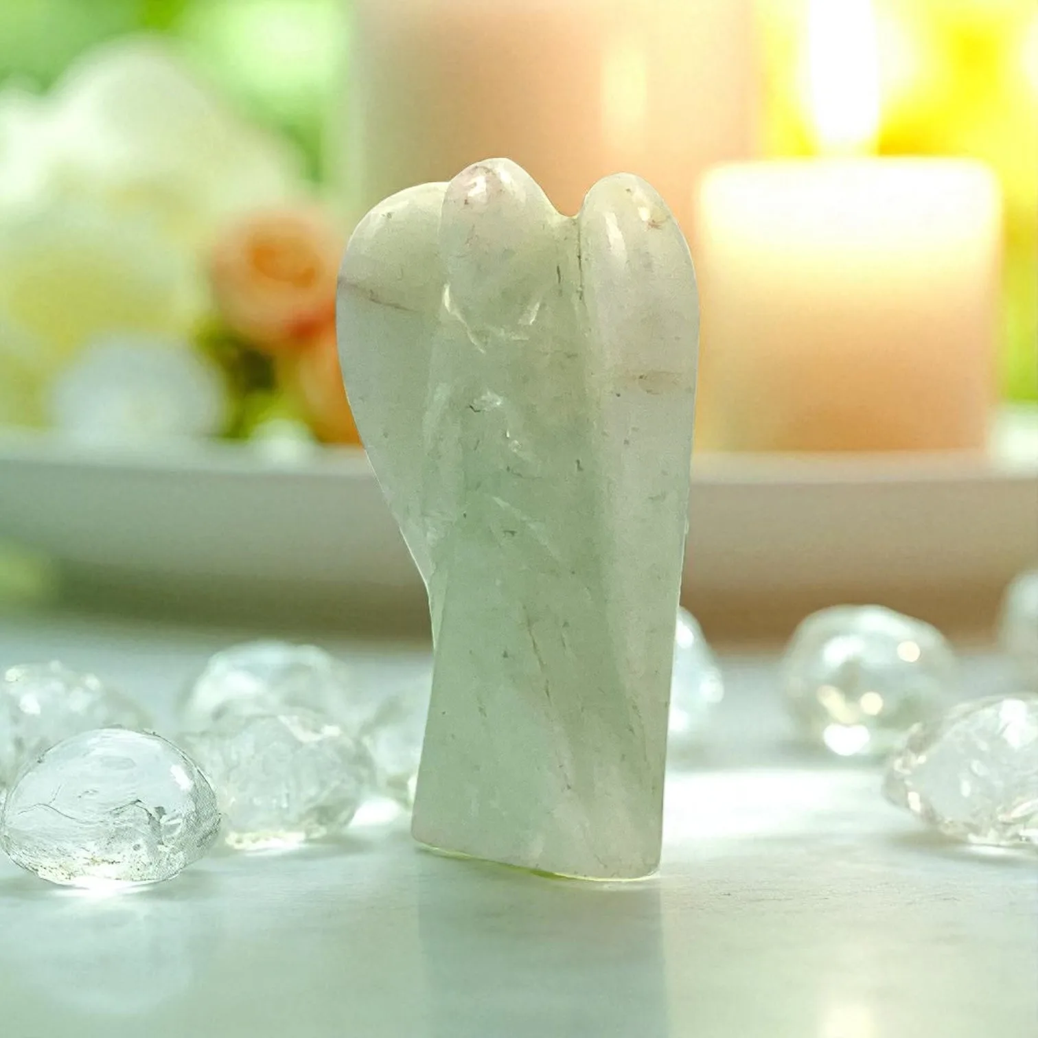 Amazonite Angel-2