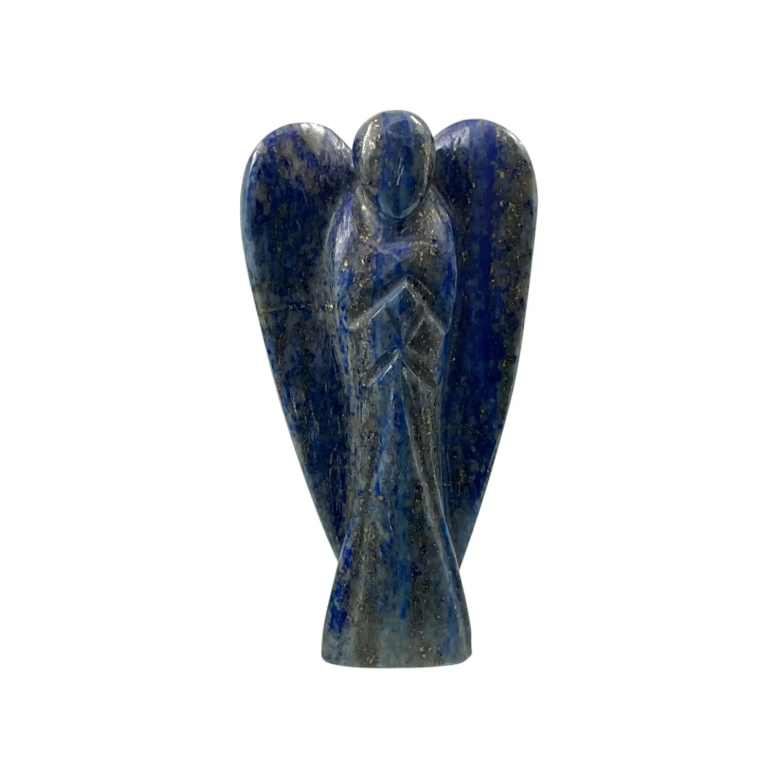 Lapis Lazuli Angel-3
