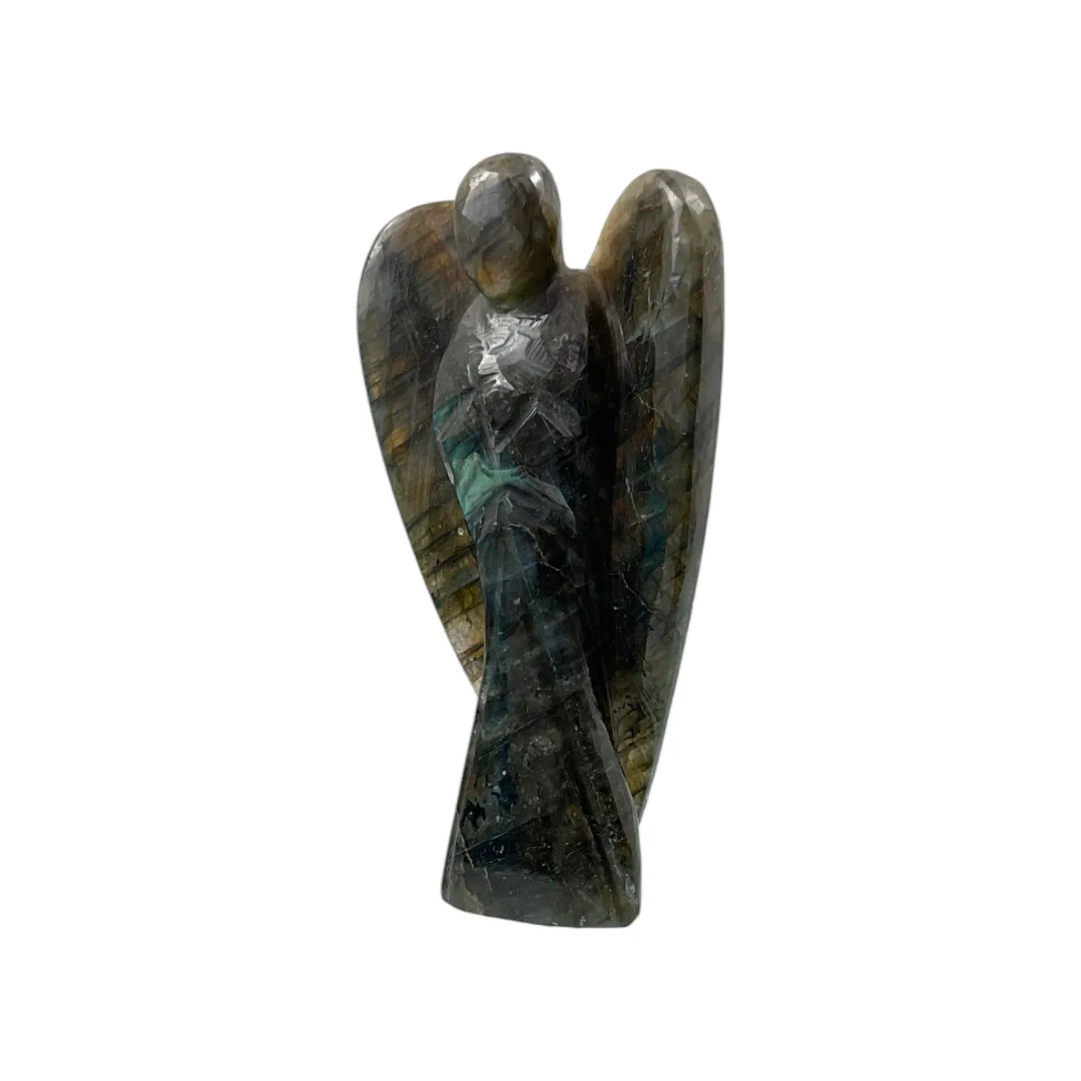 Labrodorite Angel-3
