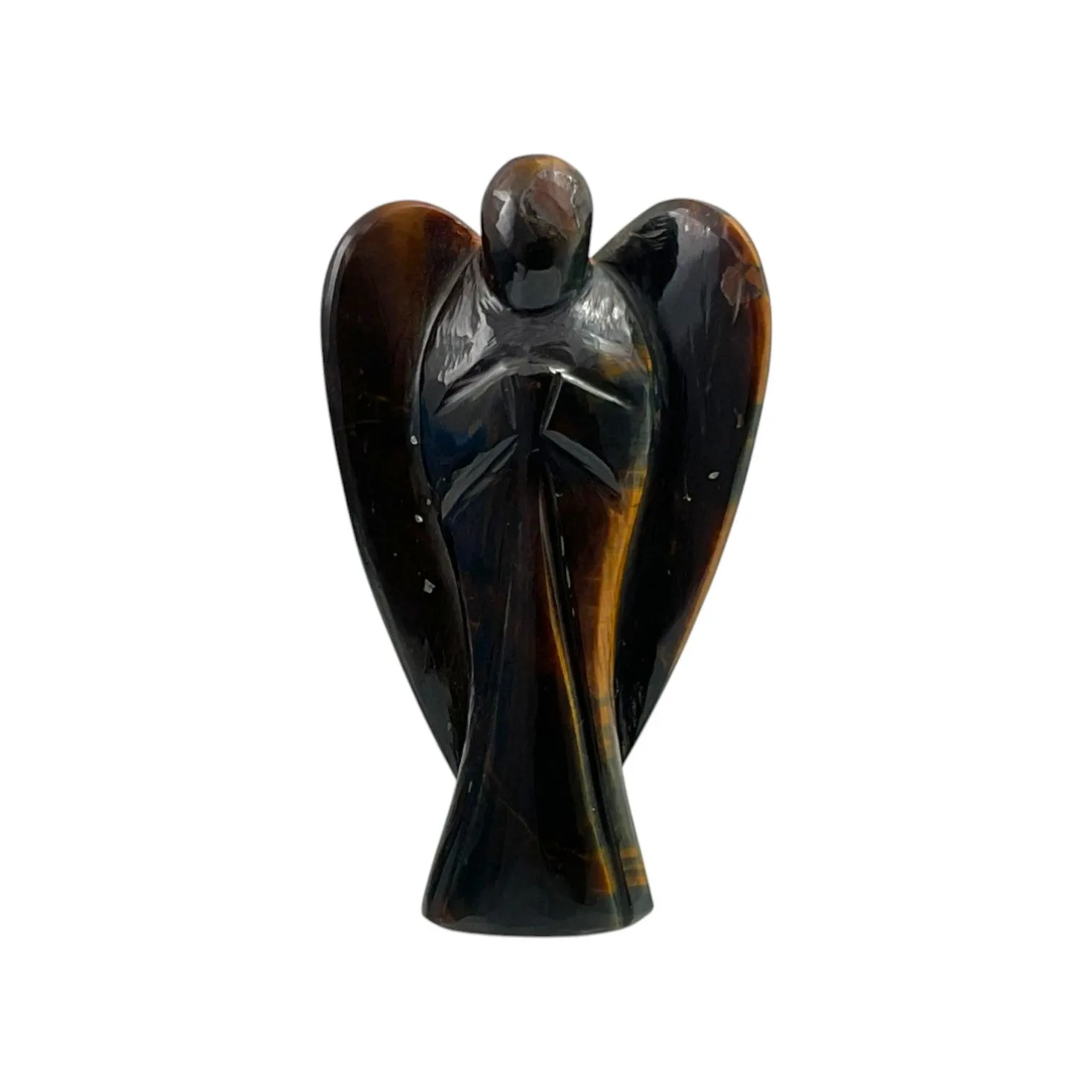 Tiger Eye Angel-3