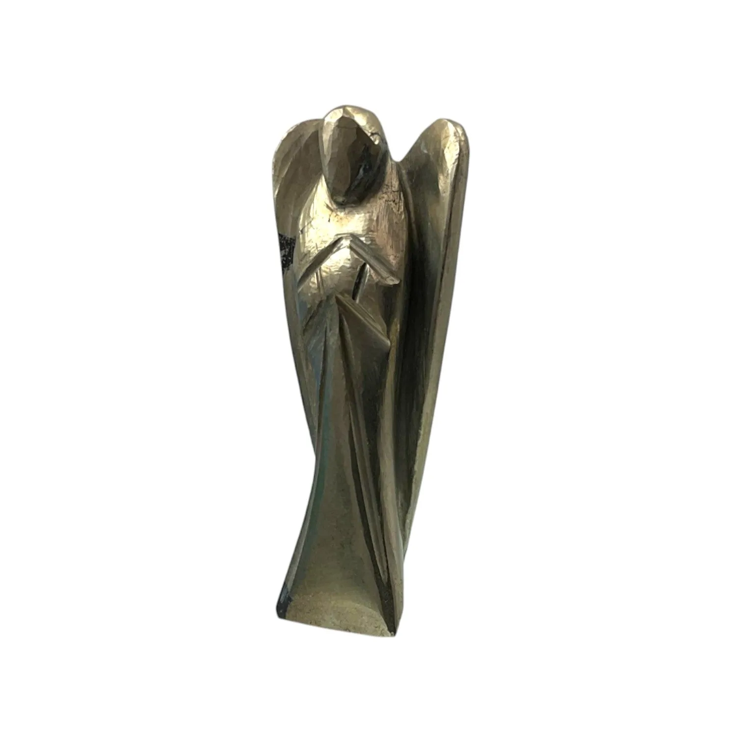 Pyrite Angel -3