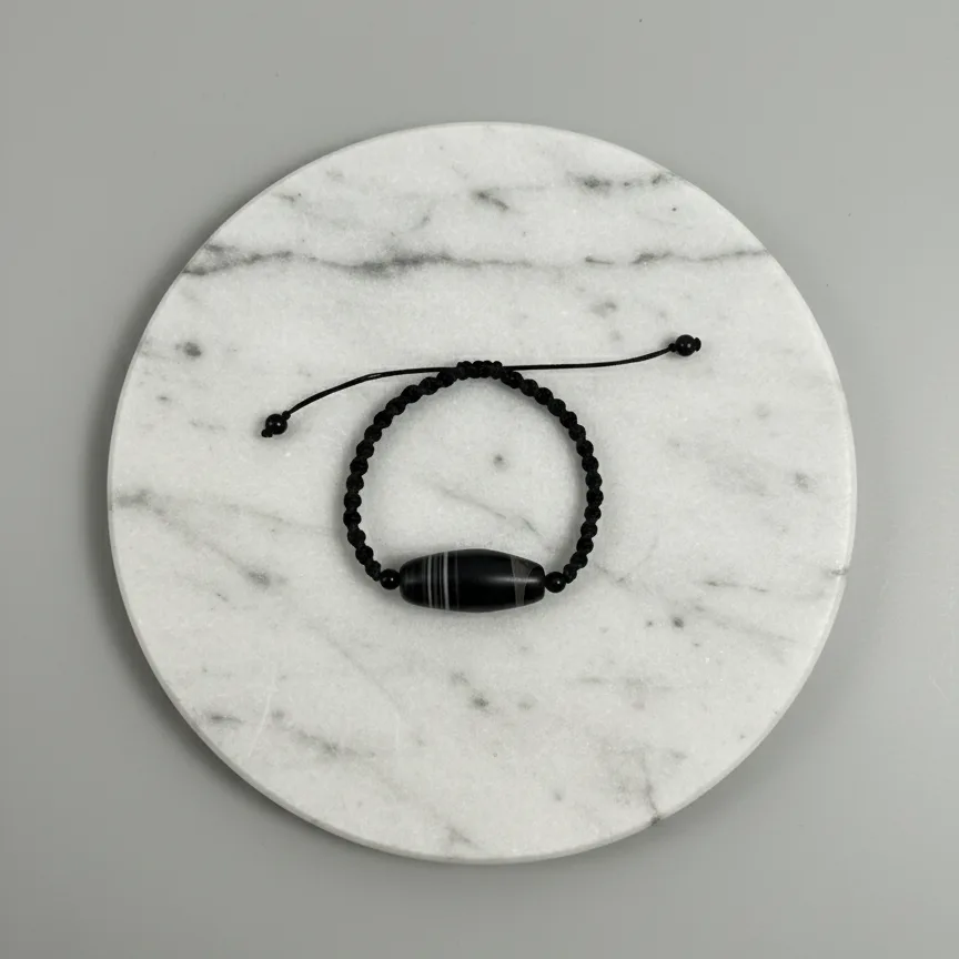 Sulemani Hakik Stone Bracelet