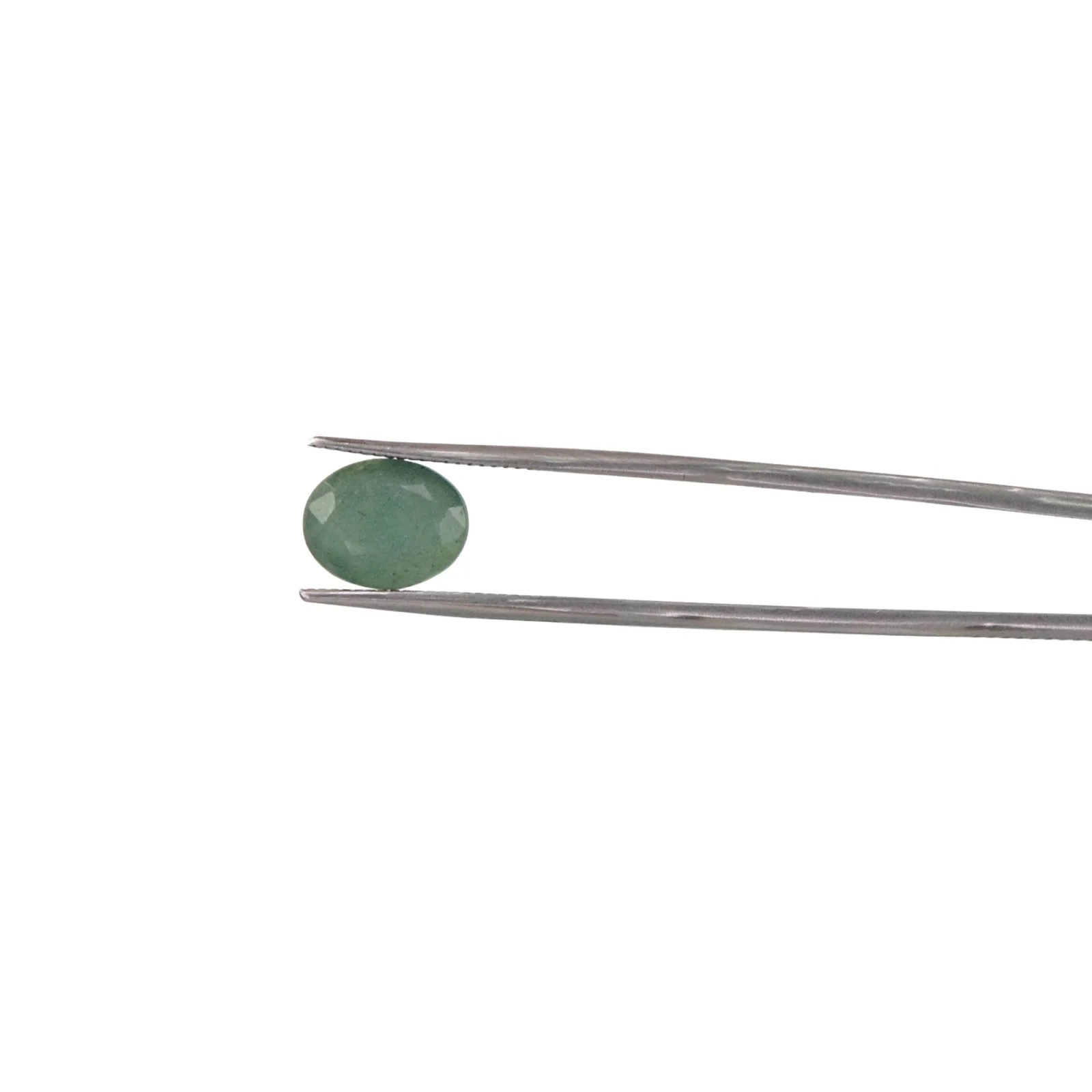 Emerald - 3.87 Carat