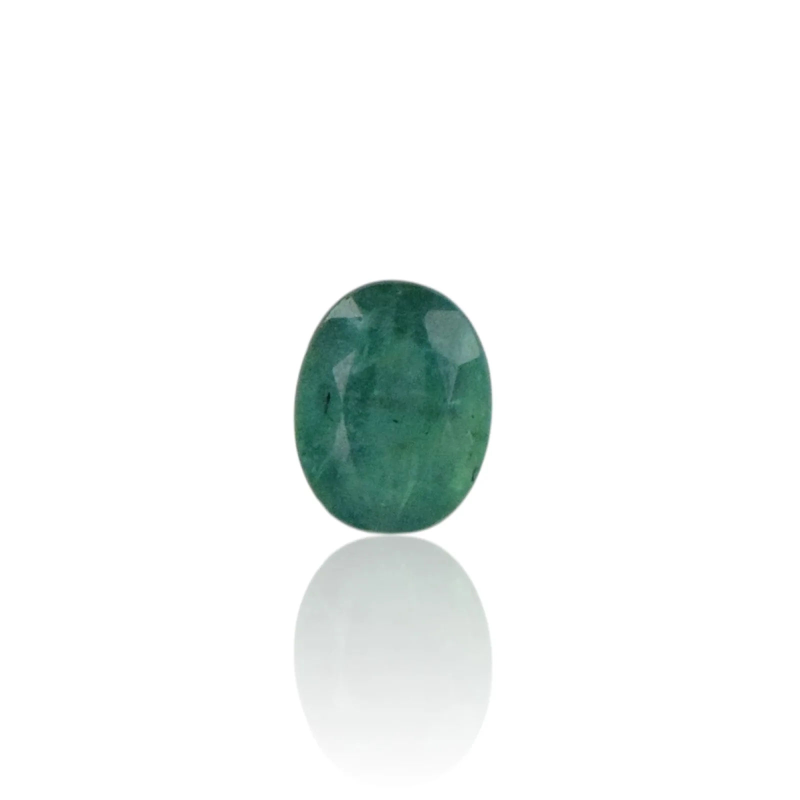 Emerald - 4.78 Carat