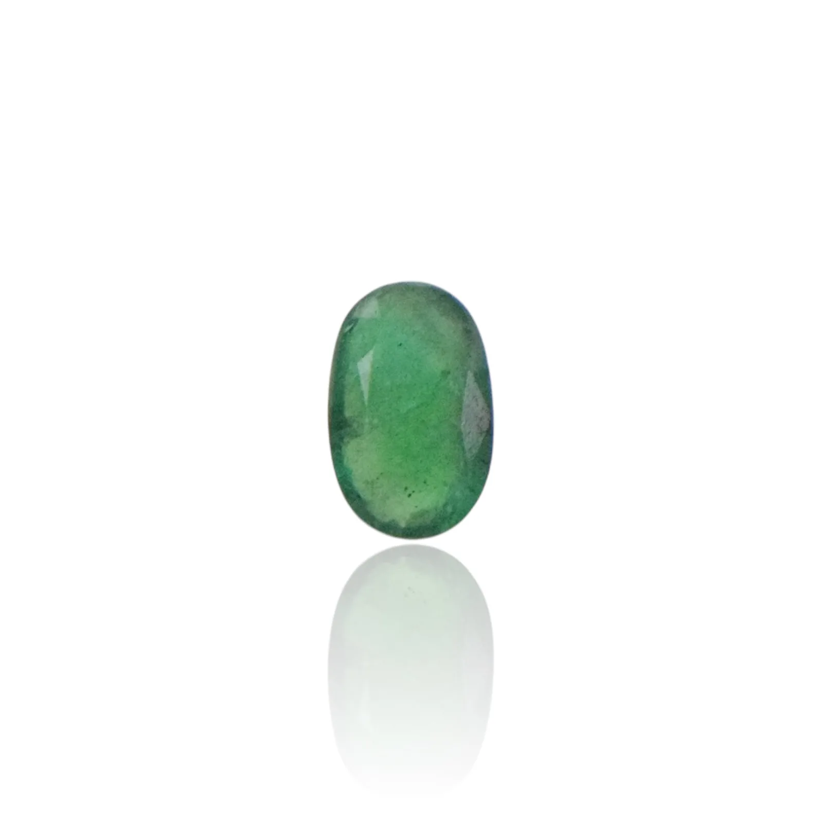 Emerald - 3.83 Carat