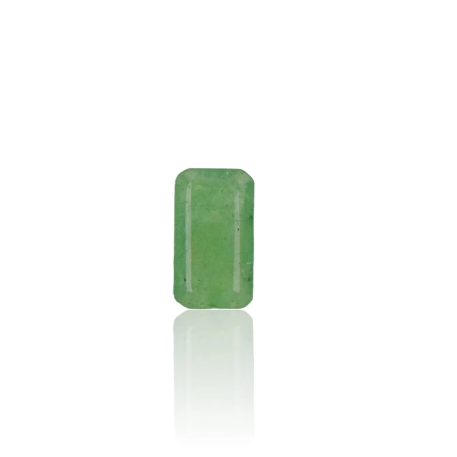 Emerald - 2.96 Cts