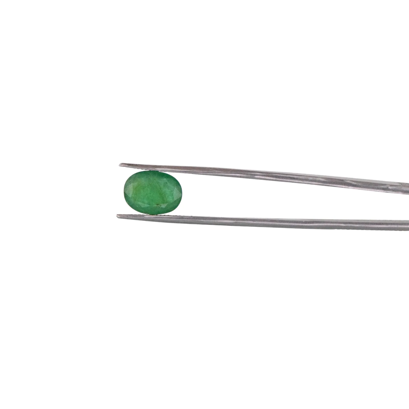 Emerald - 2.96 Carat