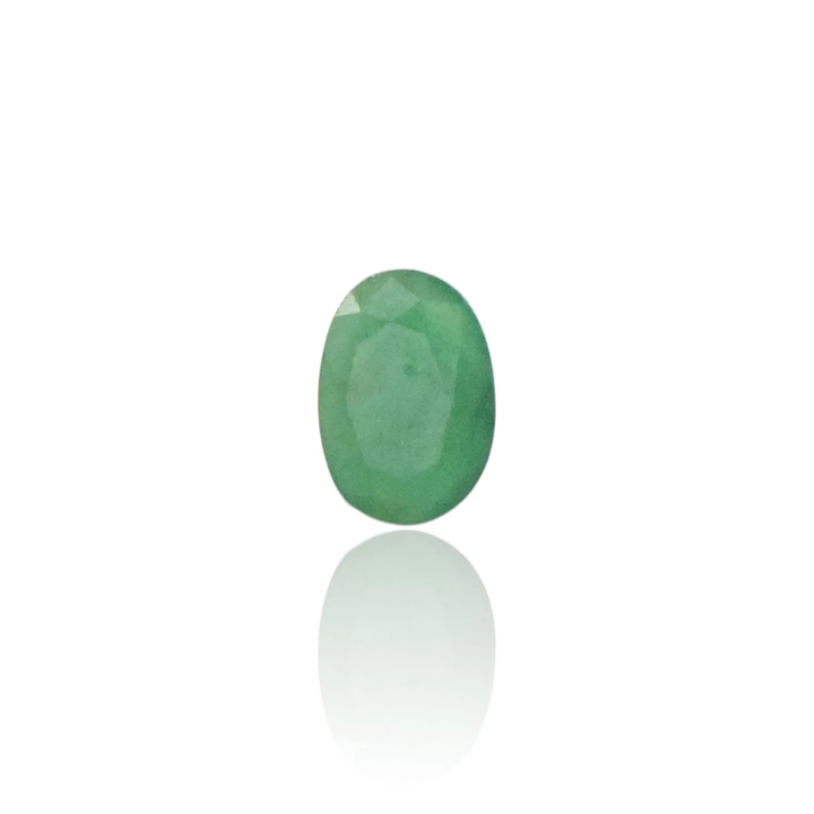 Emerald - 2.91 Carat