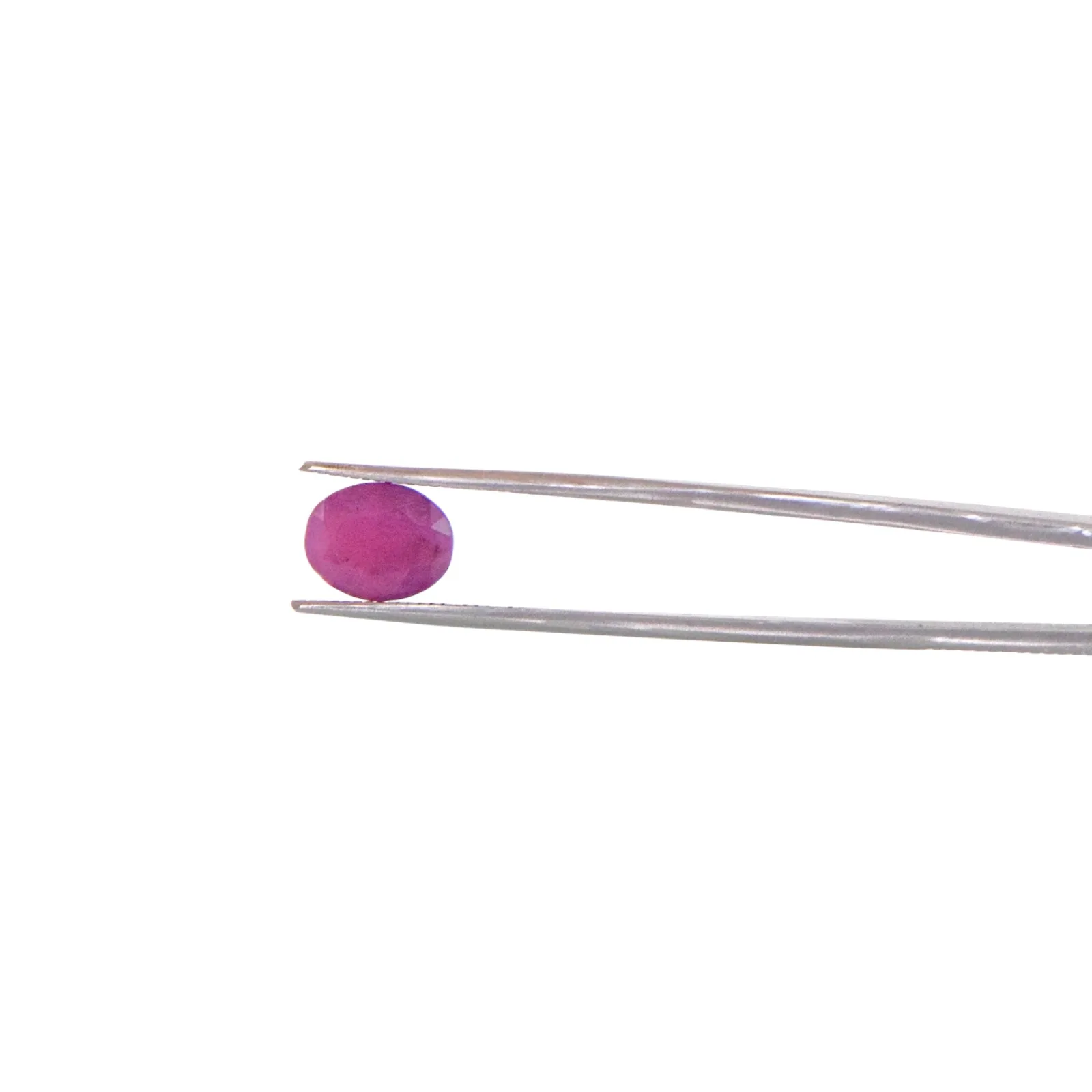 Ruby - 3.85 Carat