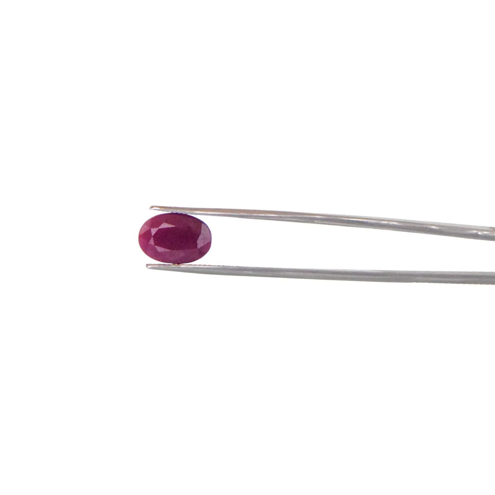 Ruby - 5.54 Carat