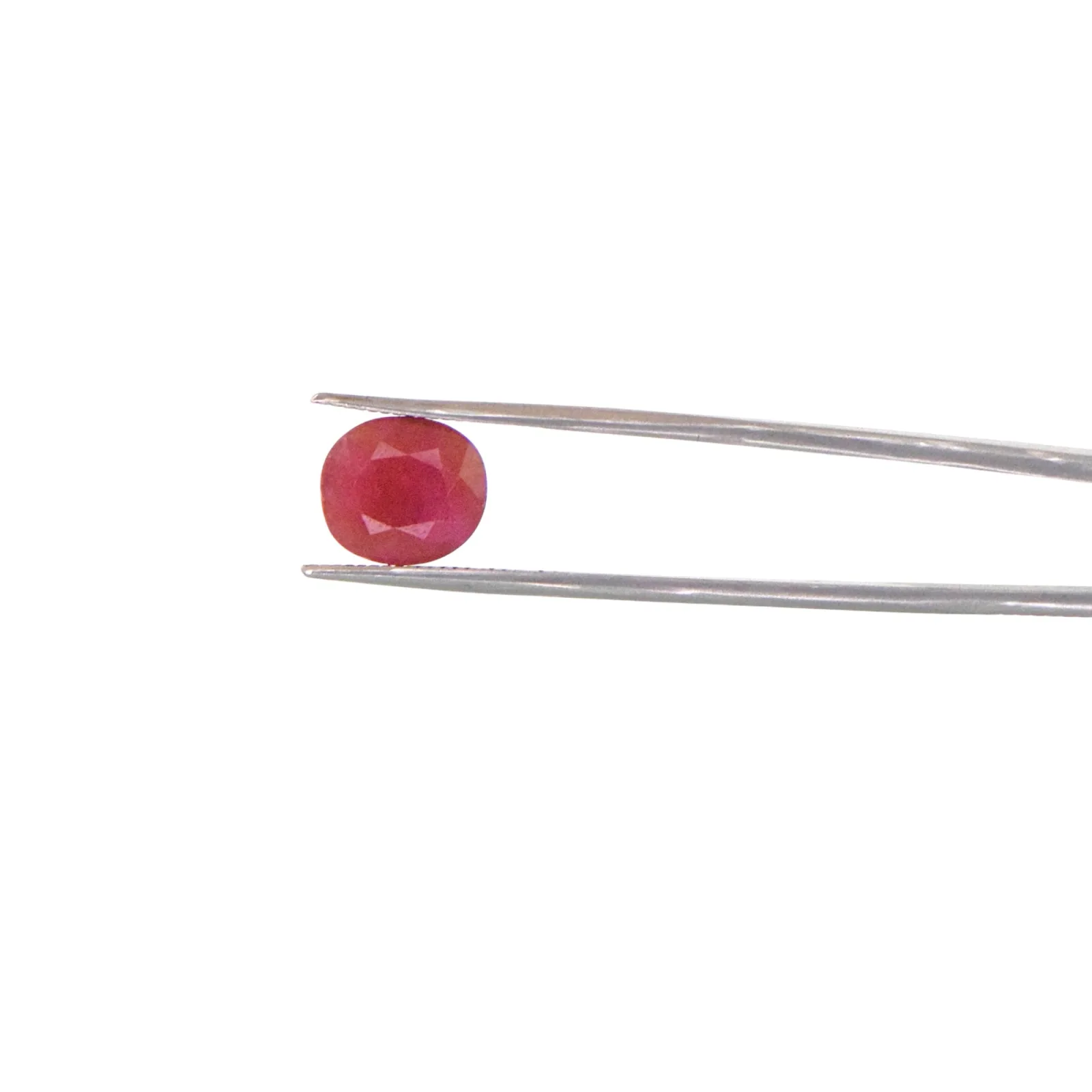 Ruby - 7.66 Carat