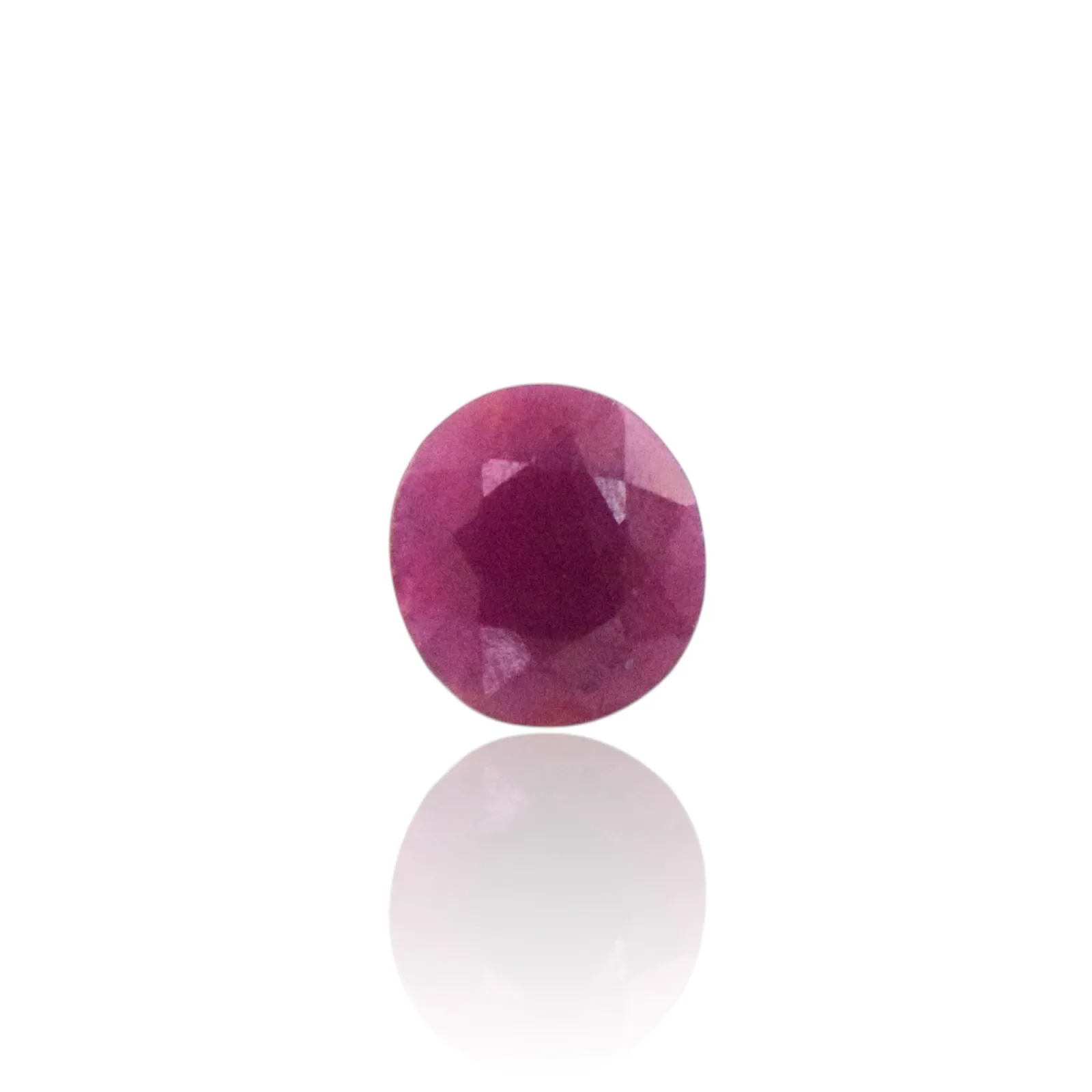 Ruby - 6 Carat