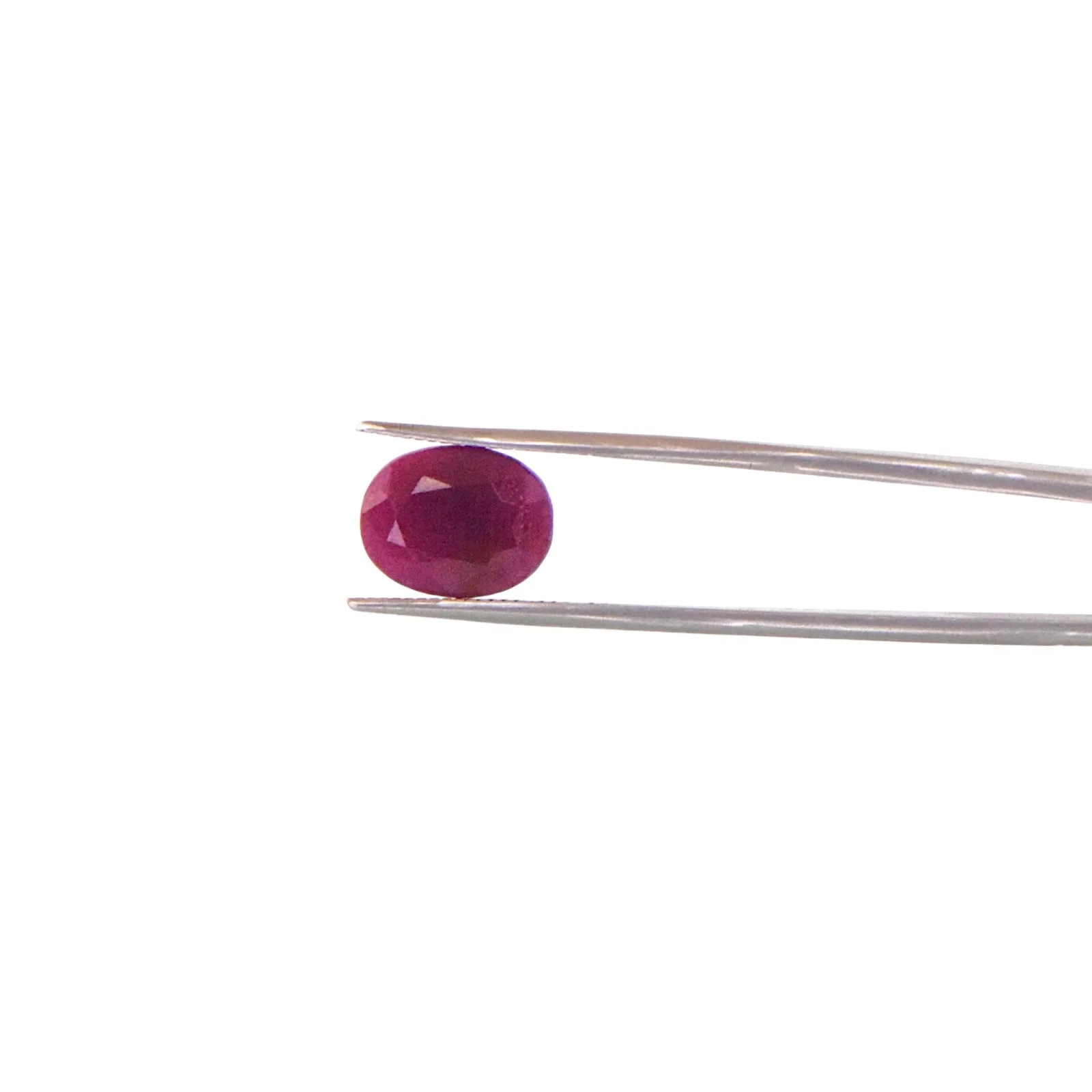 Ruby - 5.65 Carat