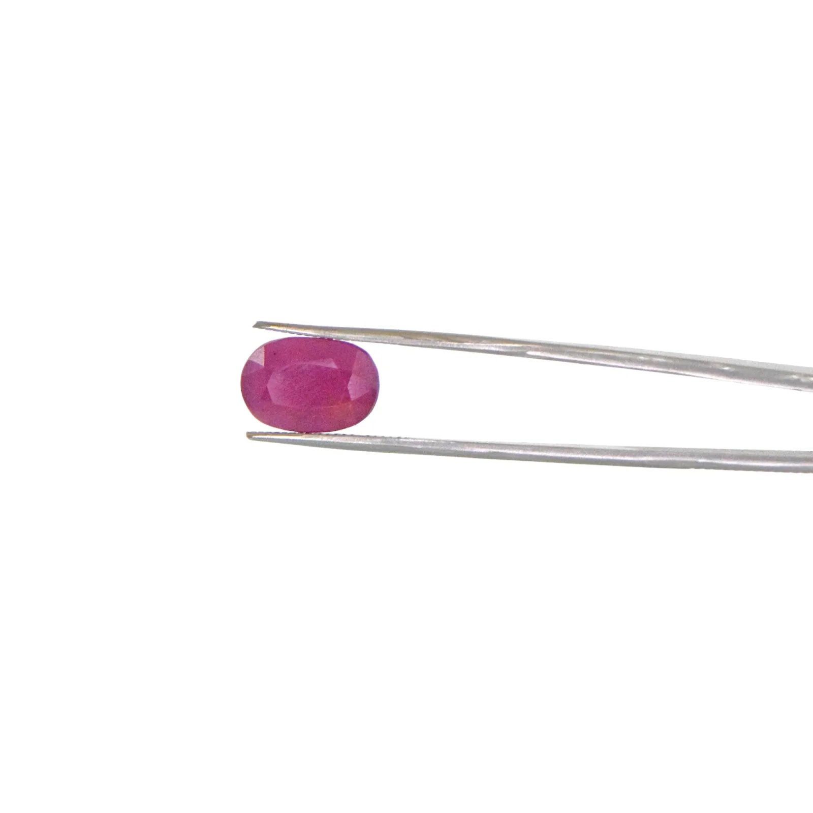 Ruby - 8.21 Carat