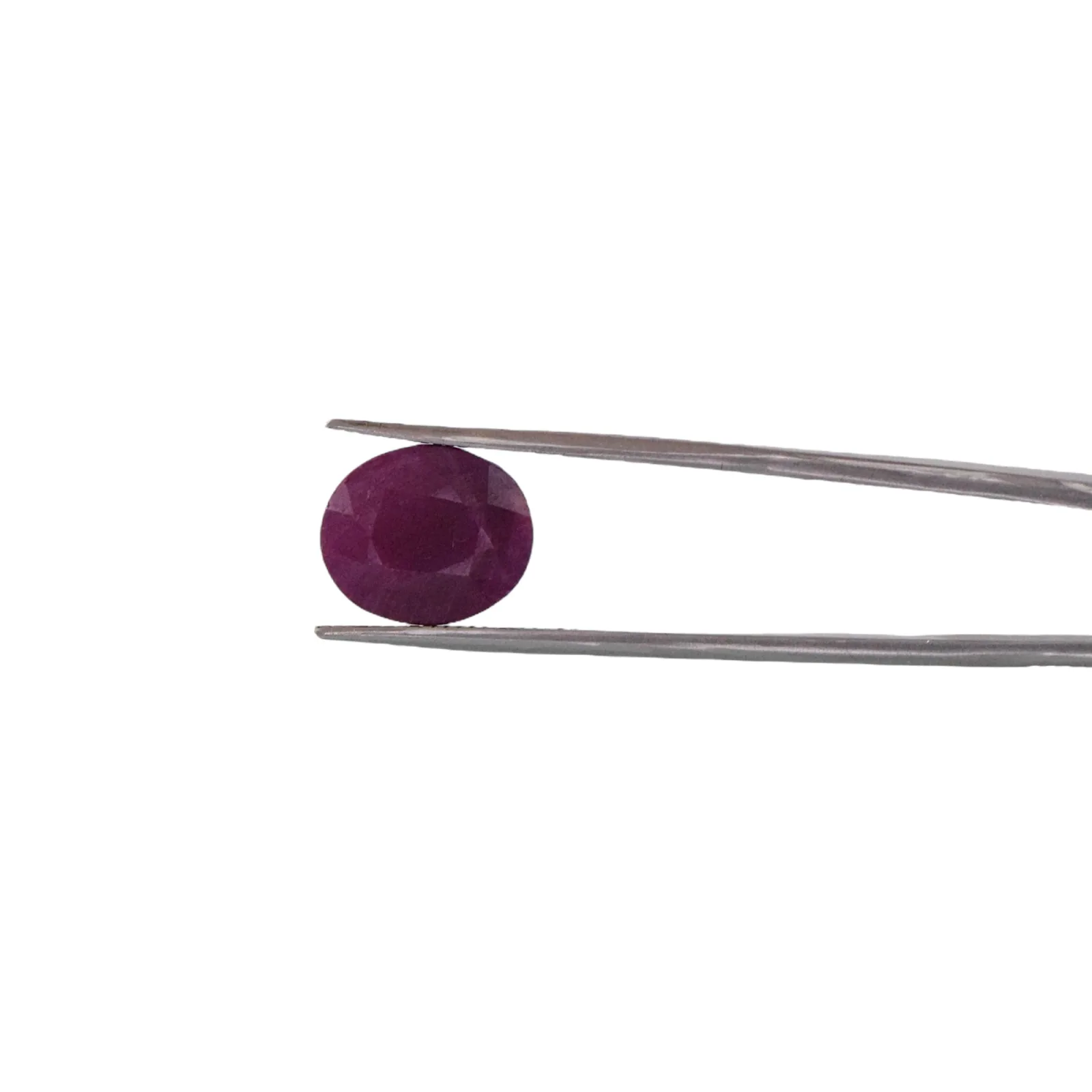 Ruby - 7.34 Carat