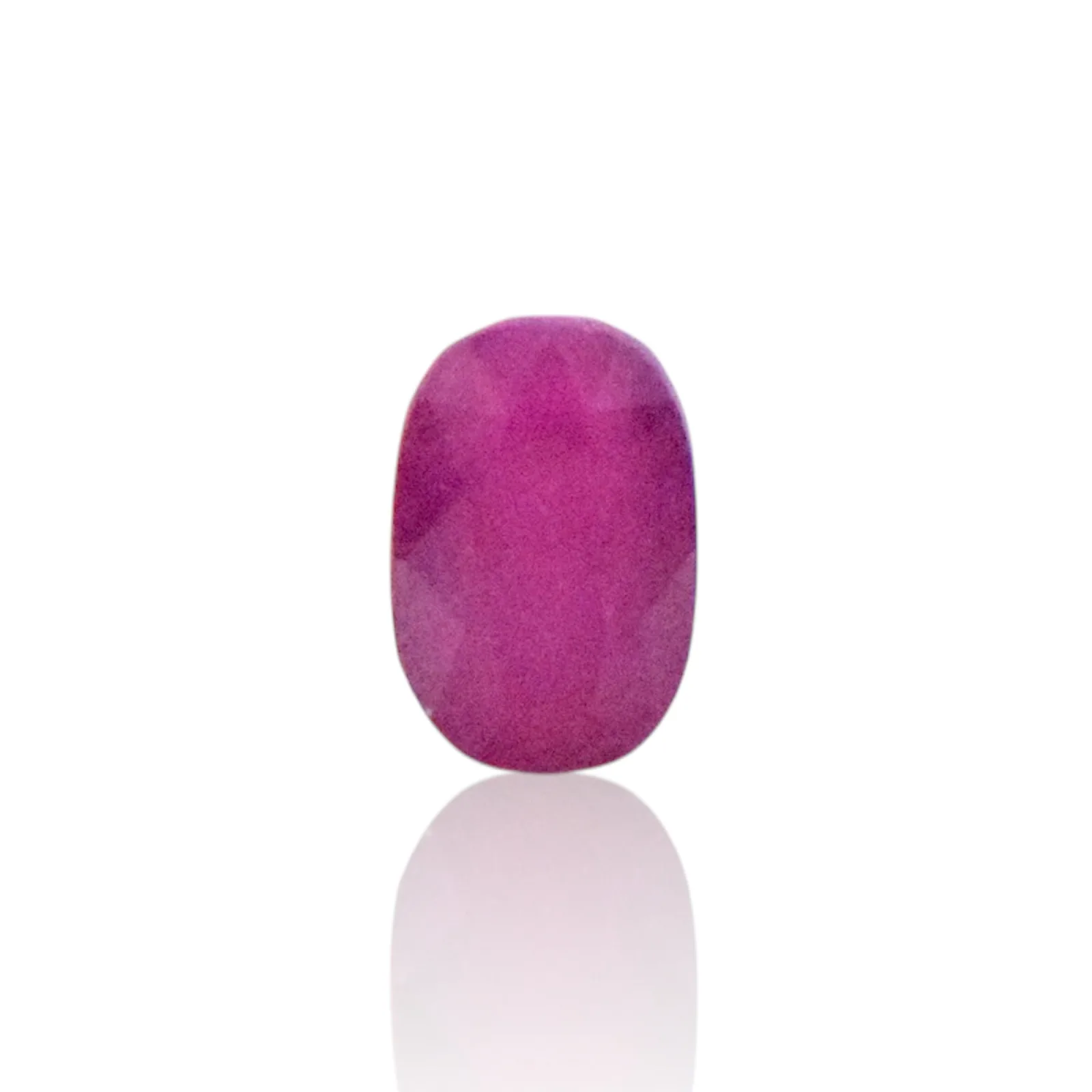 Ruby - 7.18 Carat