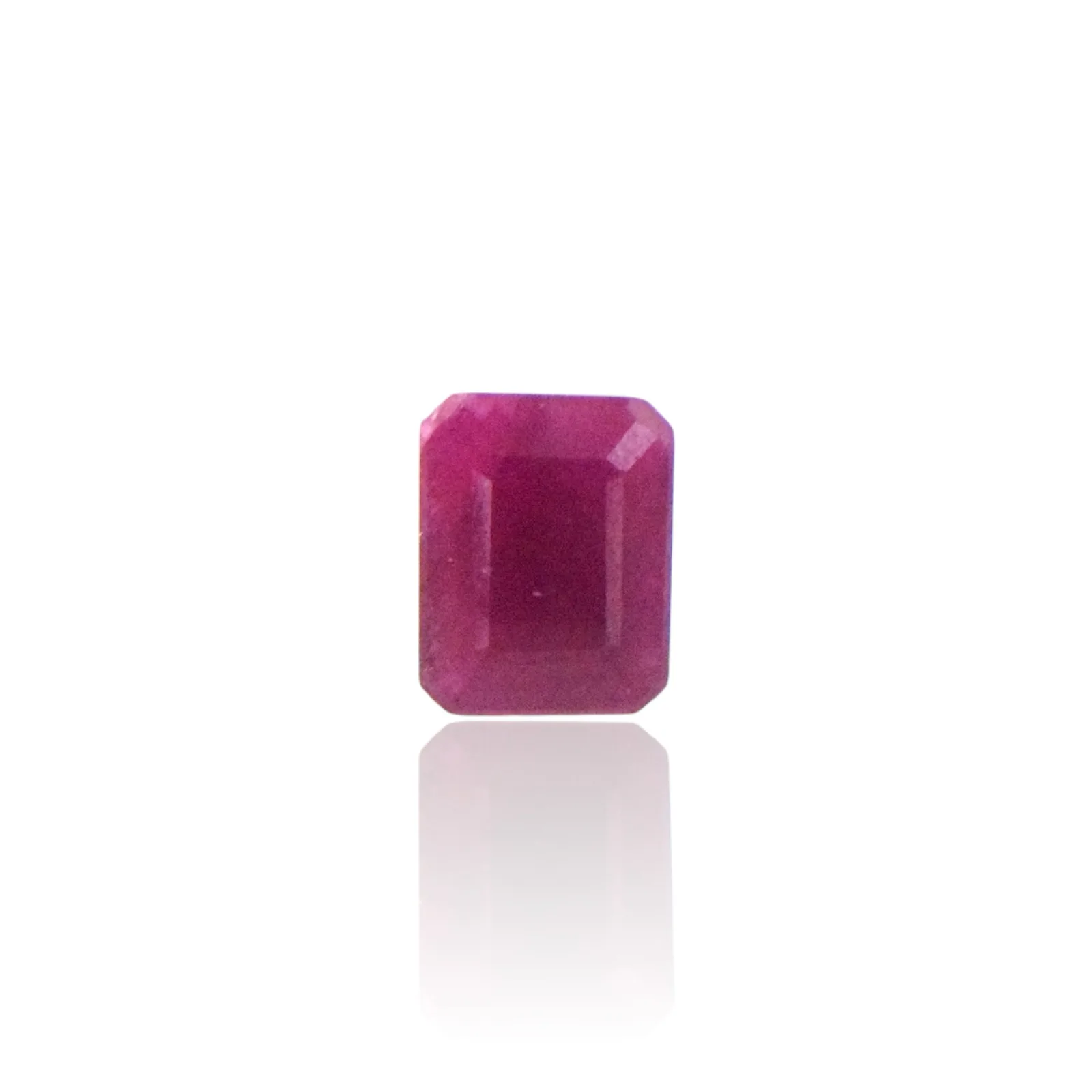 Ruby - 7.5 Carat