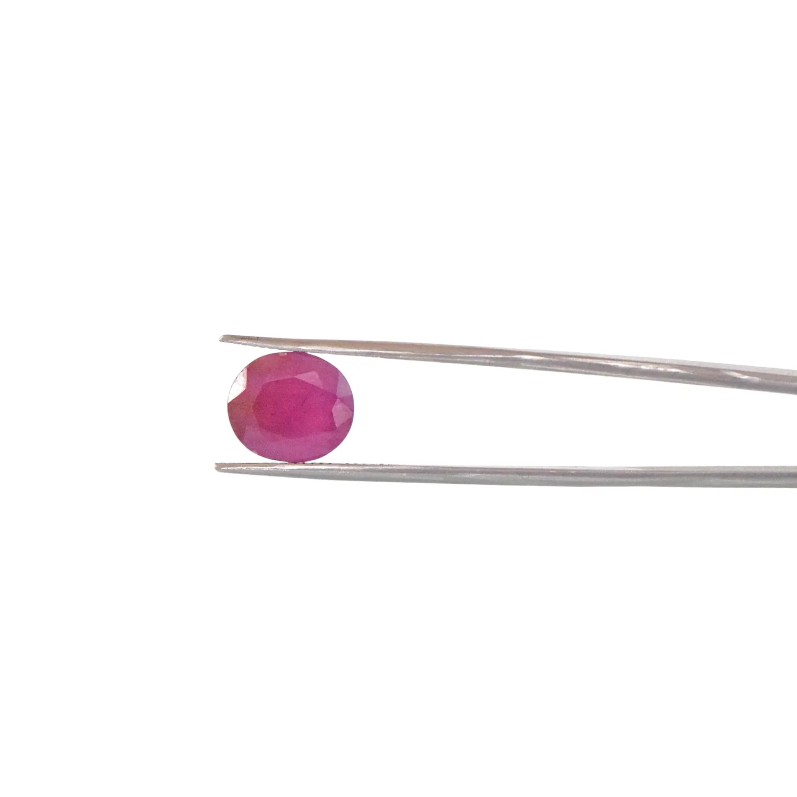 Ruby - 6.88 Carat