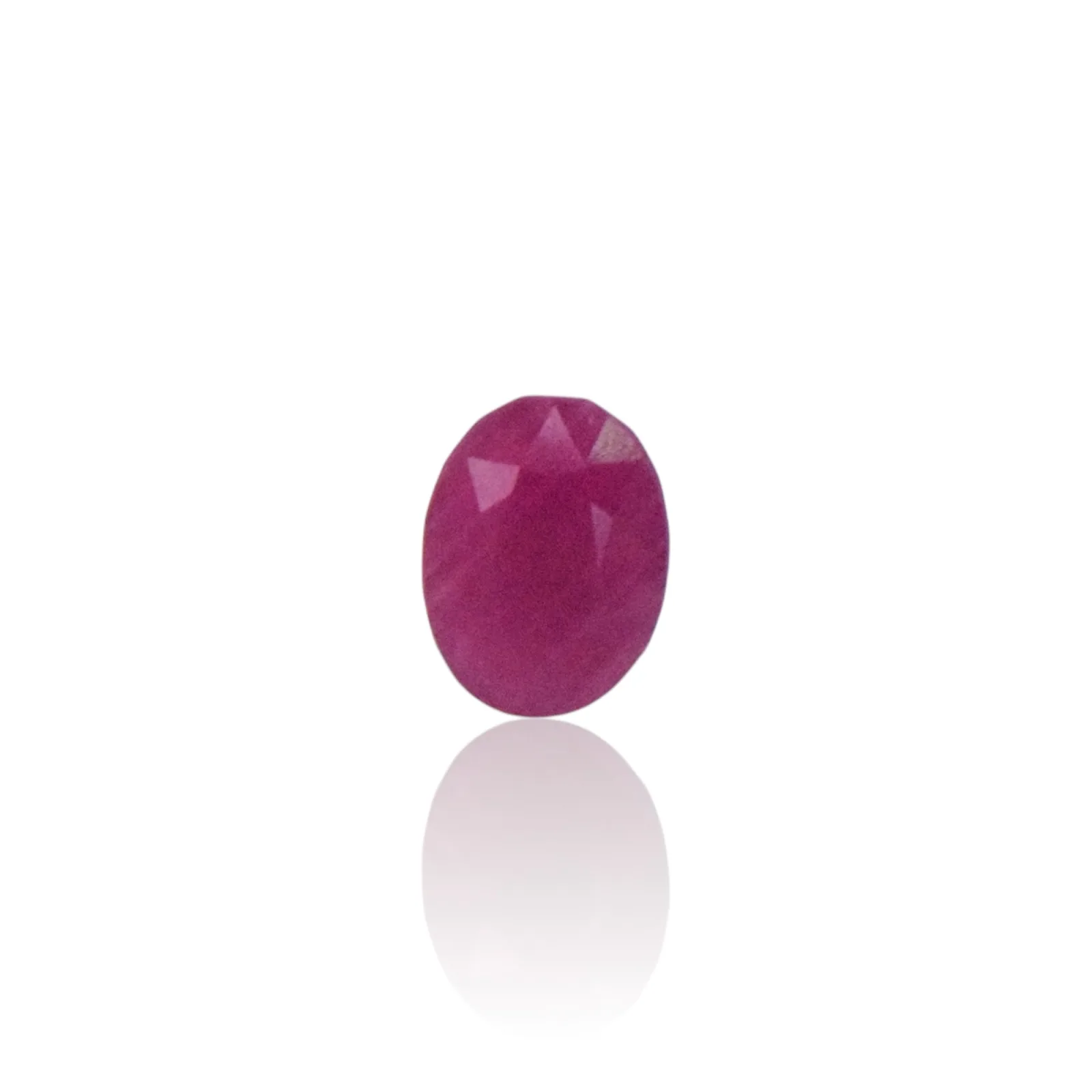 Ruby - 8.52 Carat